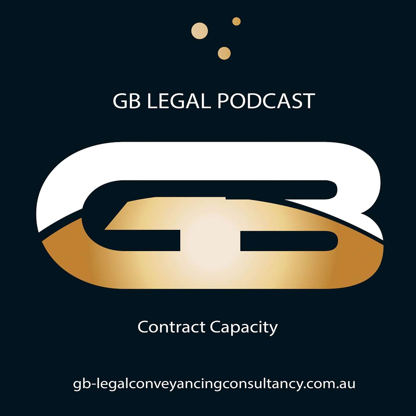 GB Ep.4 - Contract Capacity episode artwork