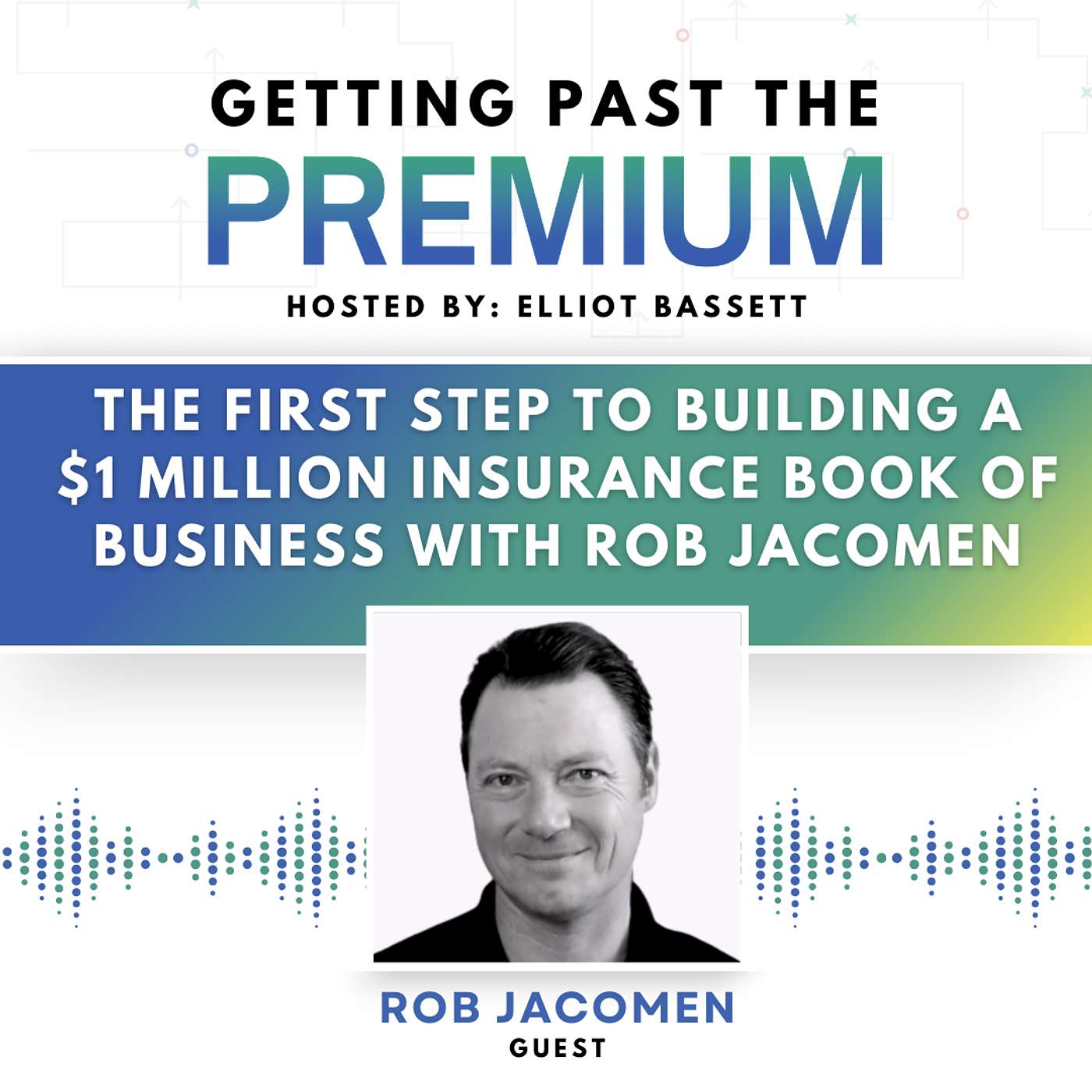 Getting Past the Premium