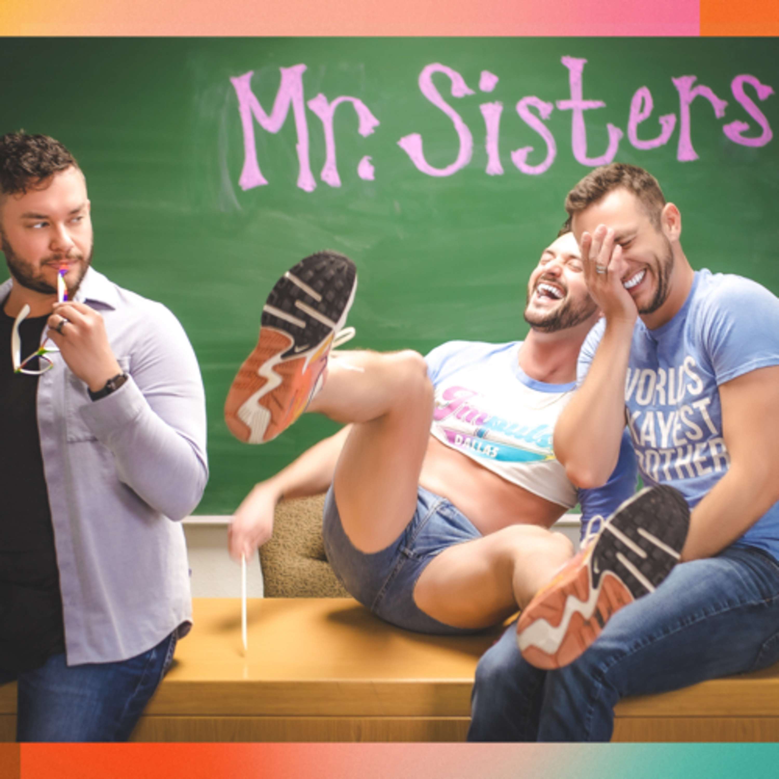 MR. Sisters