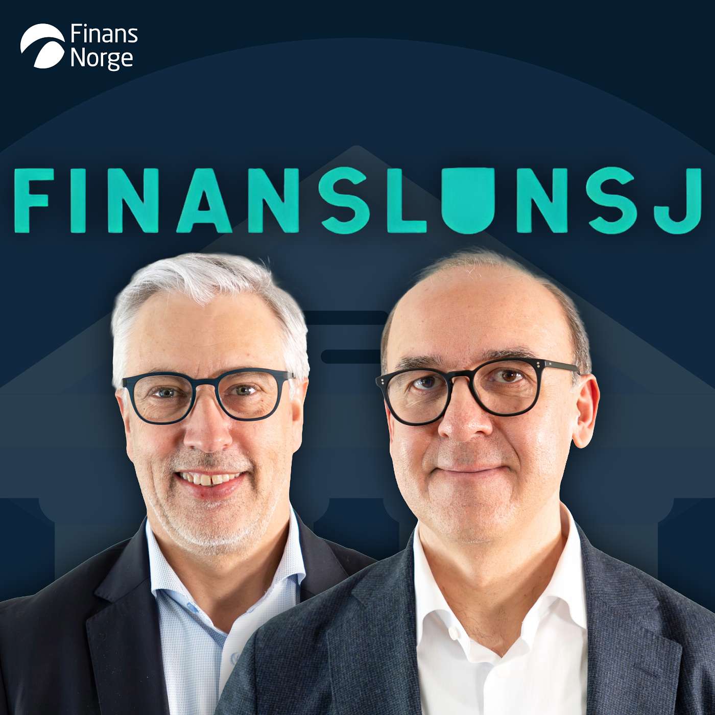 Slik ble Norge verdens raskeste banknasjon