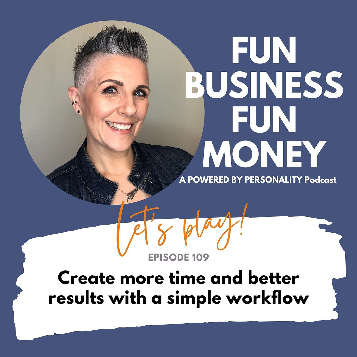 Fun Business Fun Money