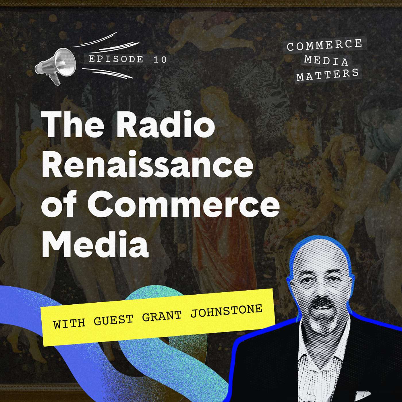 Commerce Media Matters