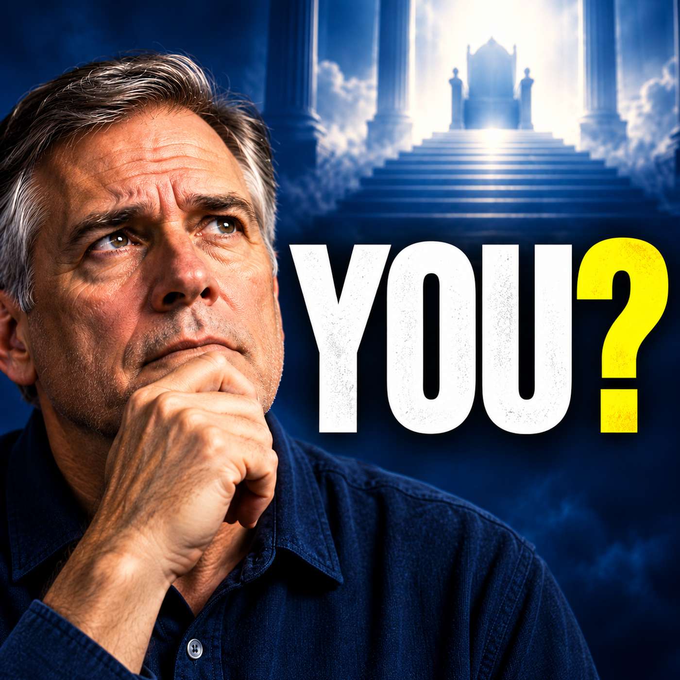 What Will You Answer for God? | Bold Christian Guidance for Judgment Day— Romans 14:7–12 episode artwork