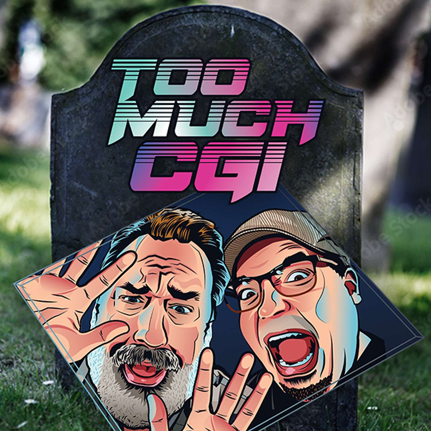 The Final Movie Of These Dead Celebrities episode artwork