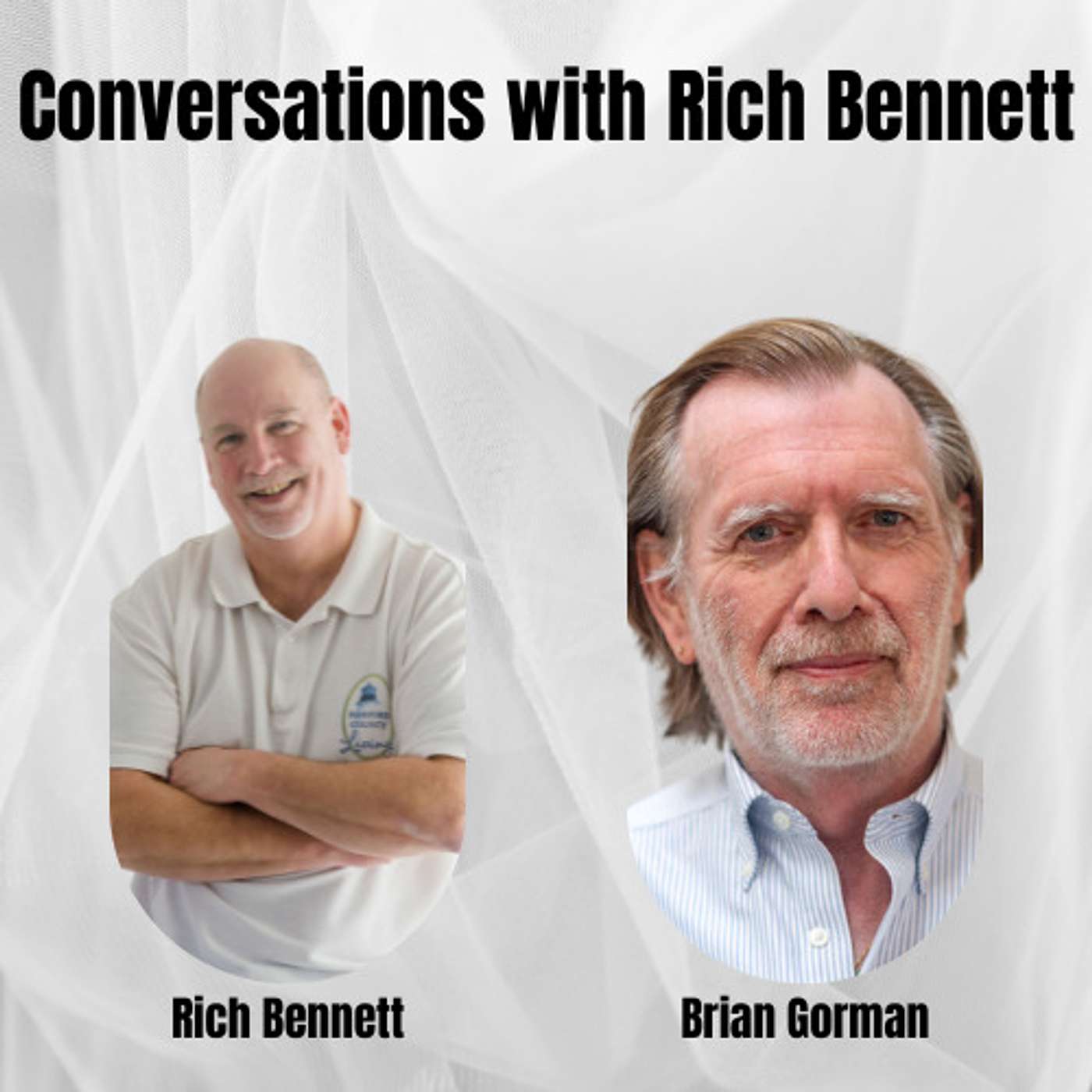 Conversations with Rich Bennett
