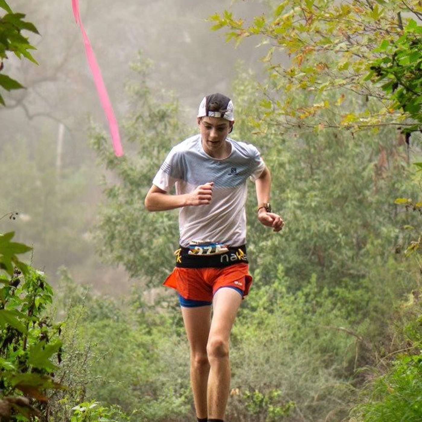 Dirt Church Radio Trail Running