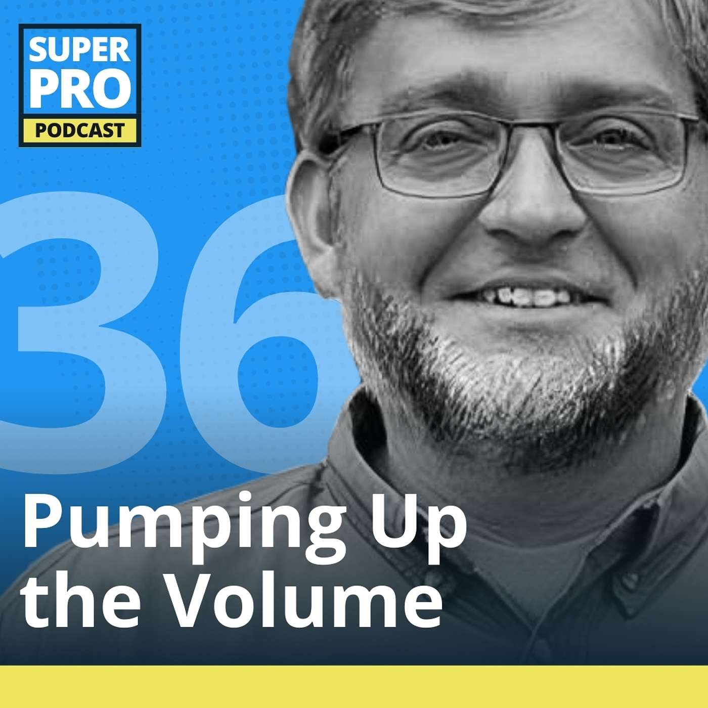 Superpro Podcast
