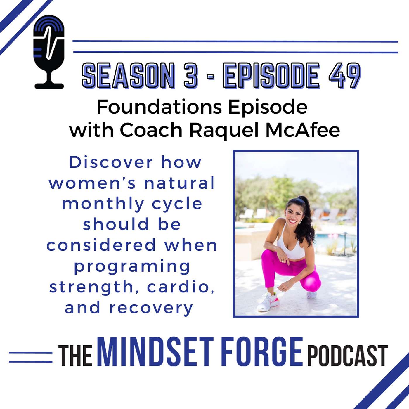 The Mindset Forge