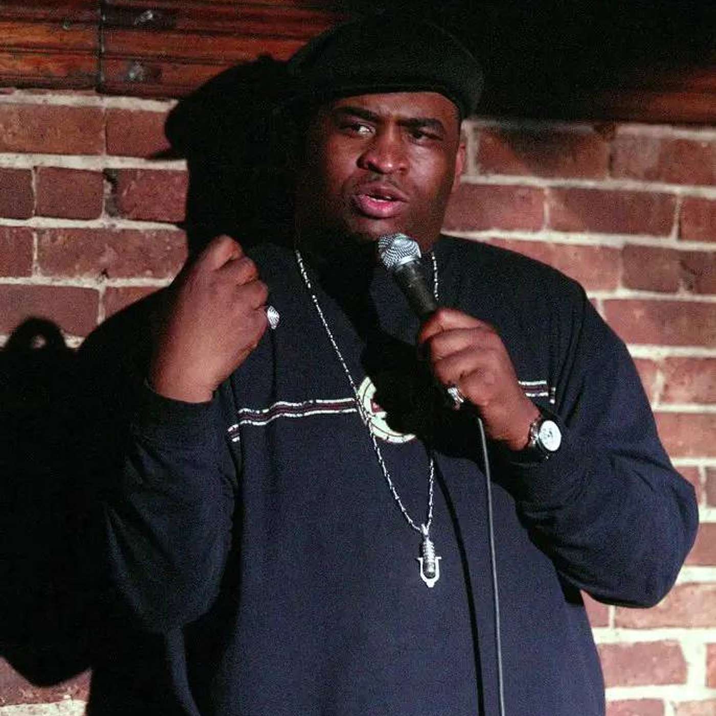 Patrice O'Neal on Women Not Being Friends {Reaction} | Helios Blog 625