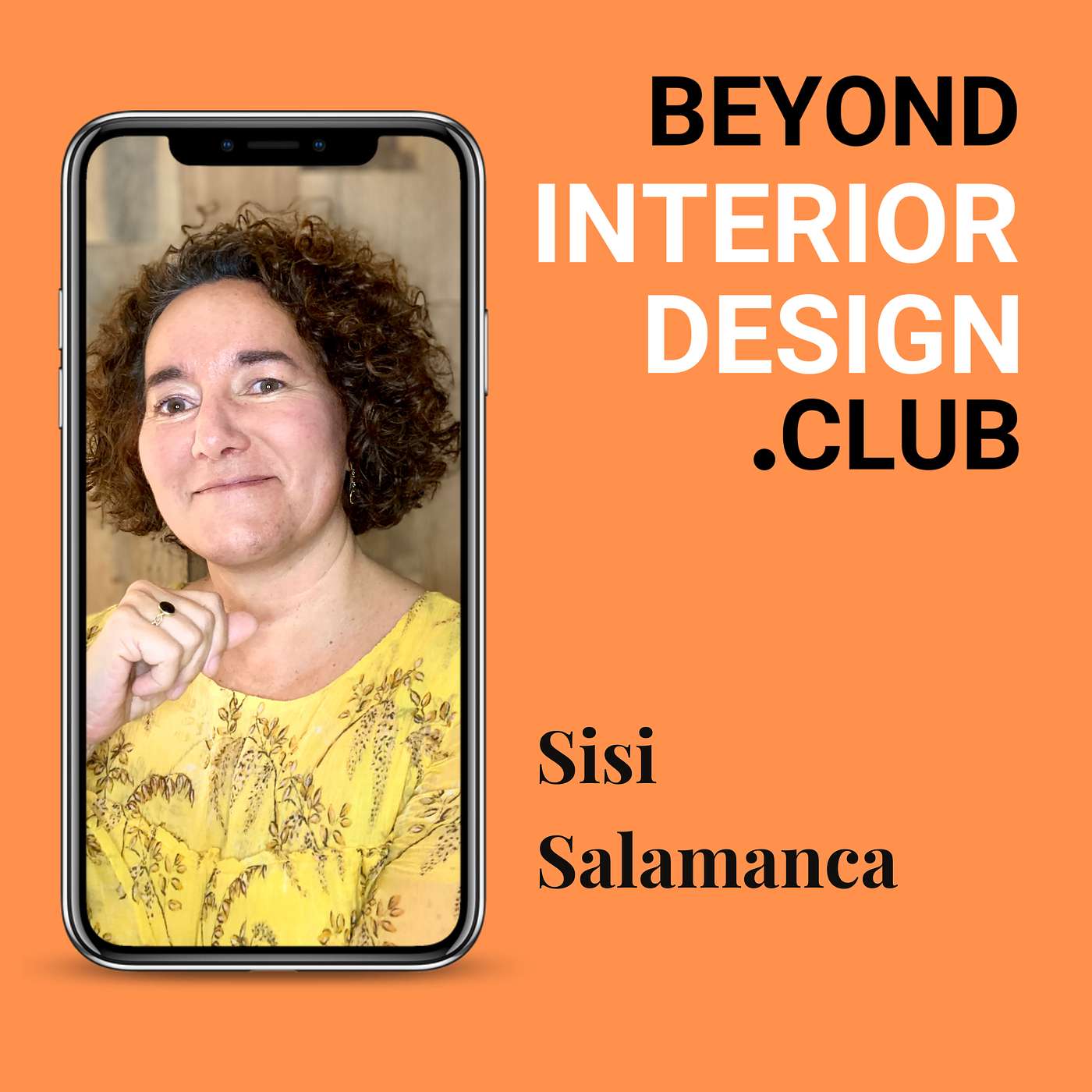 Beyond Interior Design Podcast: The Business of High-End Design