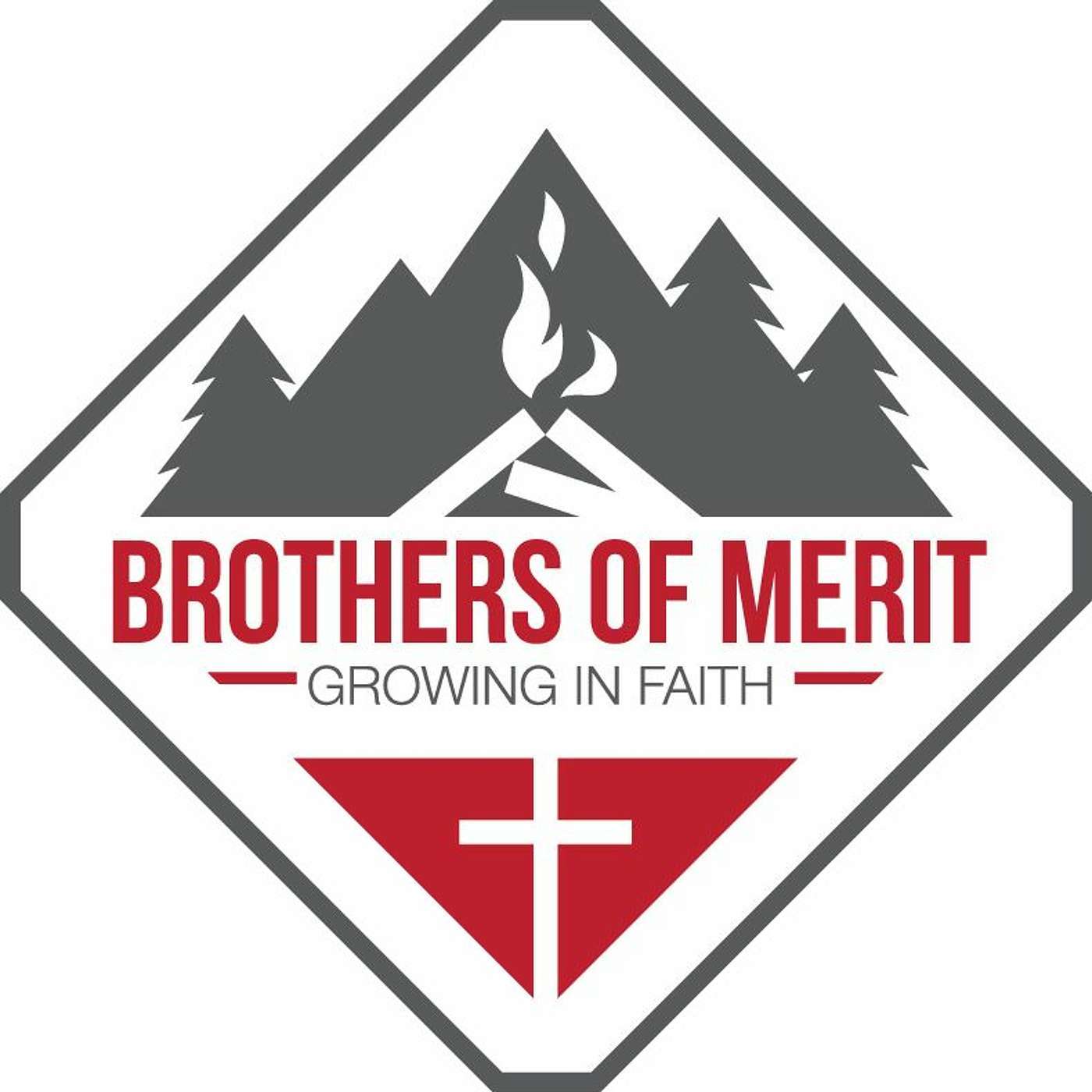 Brotherhood Feat. Brothers of Merit - Taylor Dooley & Brandon Collier (EP. 36)