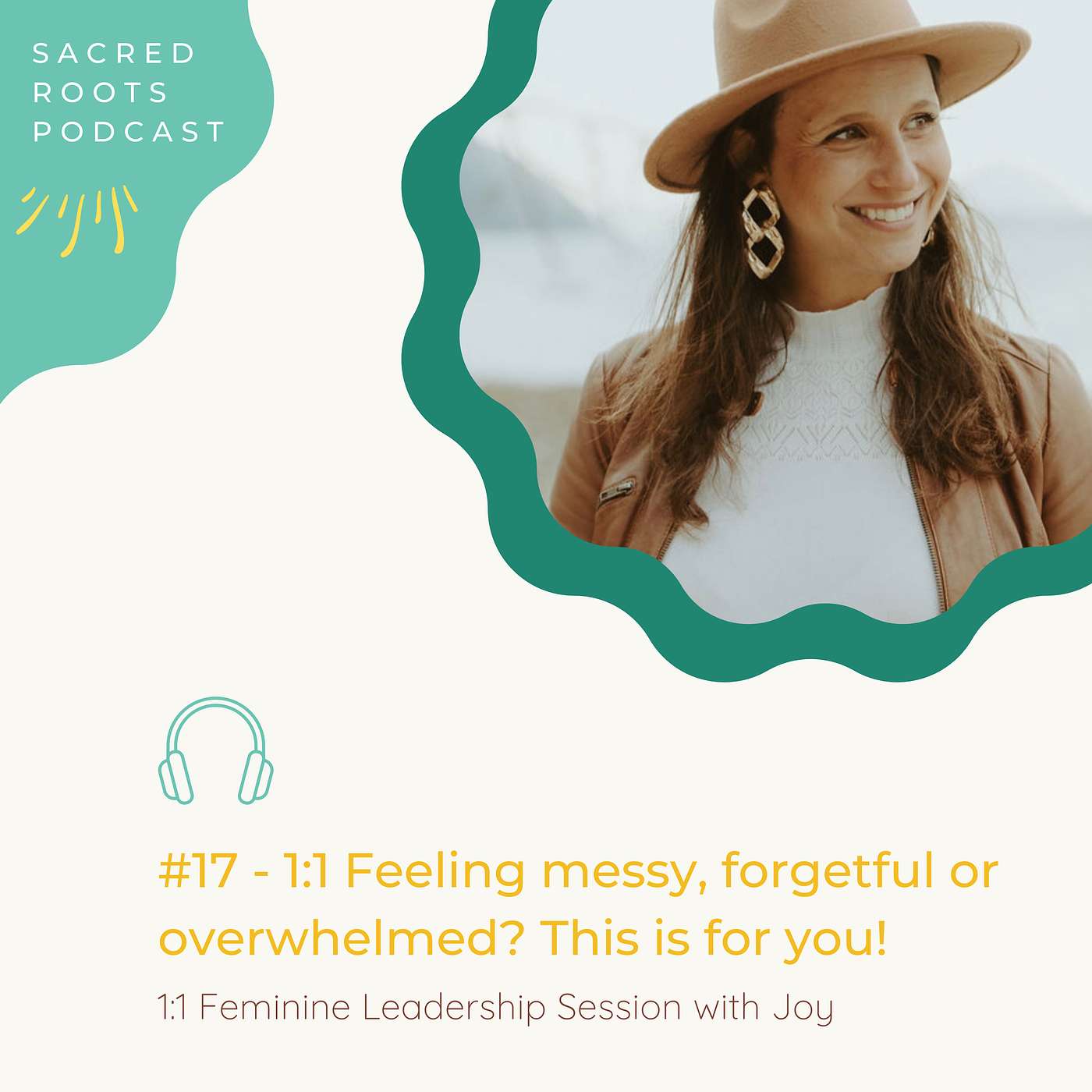 Sacred Roots Podcast
