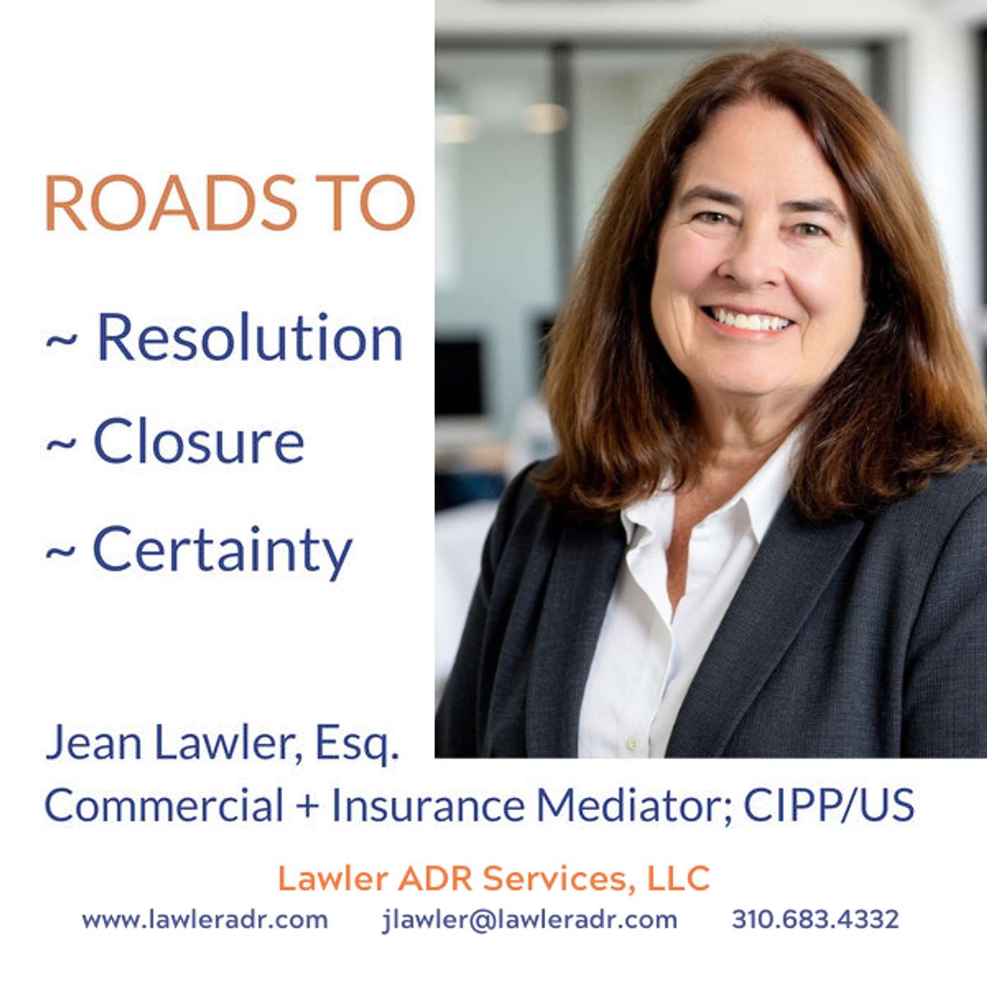 How To Resolve A Multi-Party Mediation Where There Are Multiple Insurers And/Or Insurance Coverage Issues