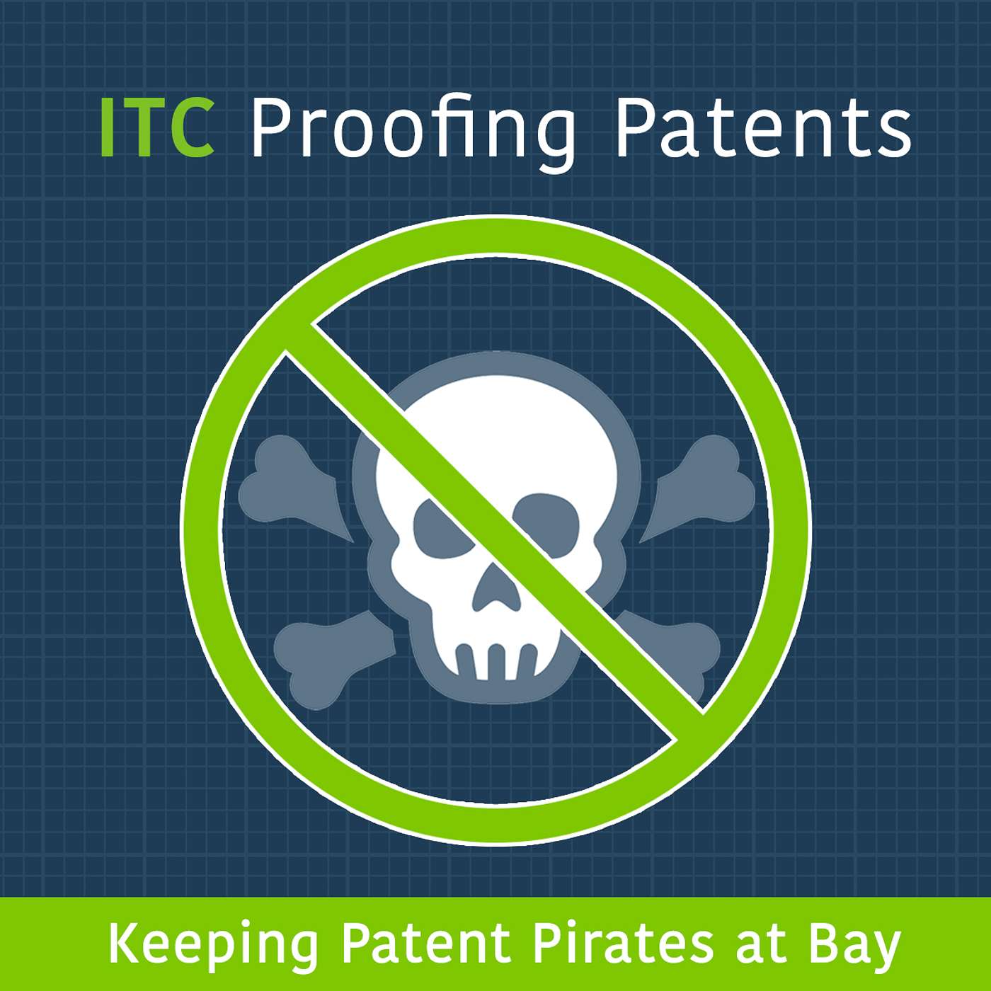 ​​Patently Strategic - Patent Strategy for Startups - Keeping Patent Pirates at Bay: ITC Portfolio Proofing Strategies