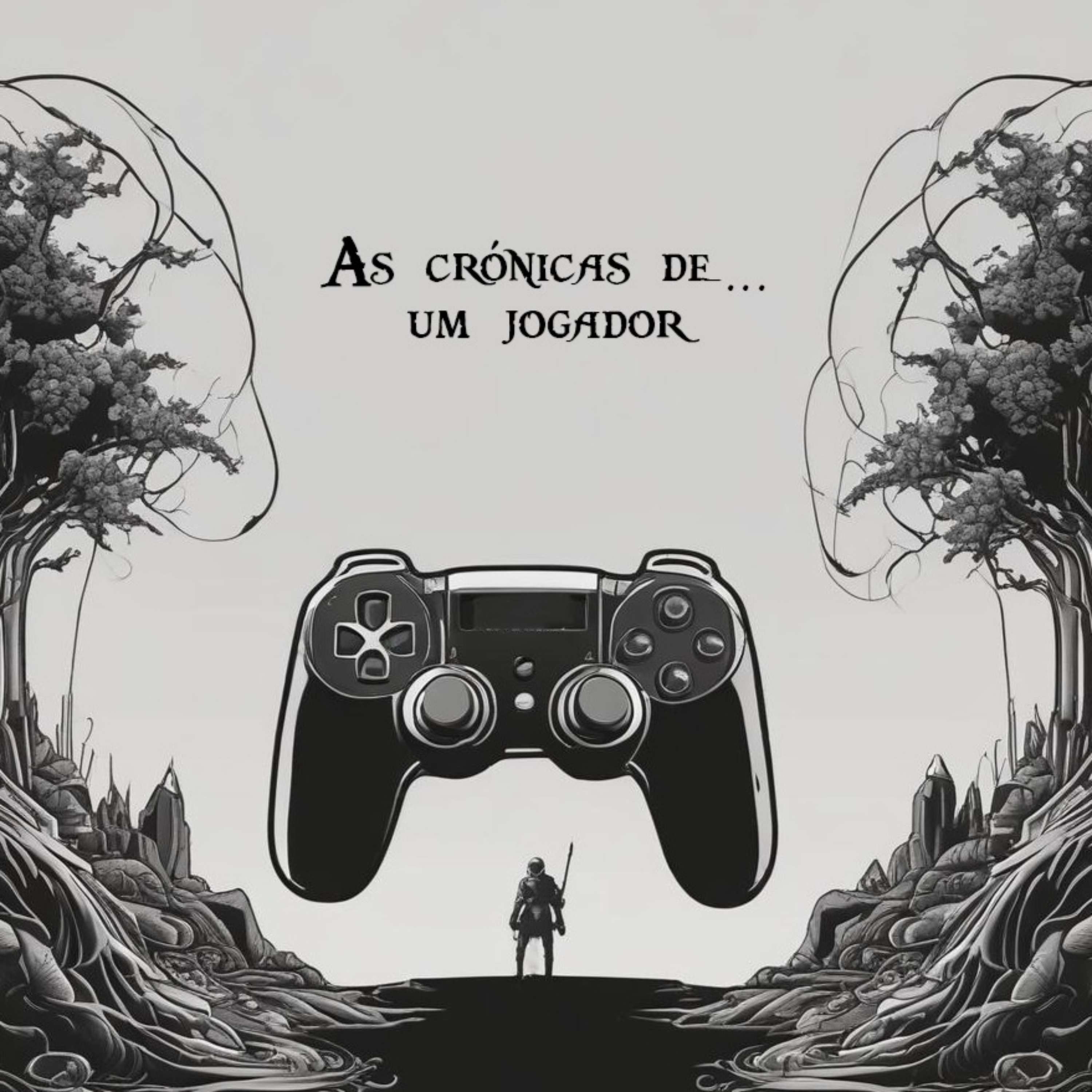 As Crónicas de ...um jogador