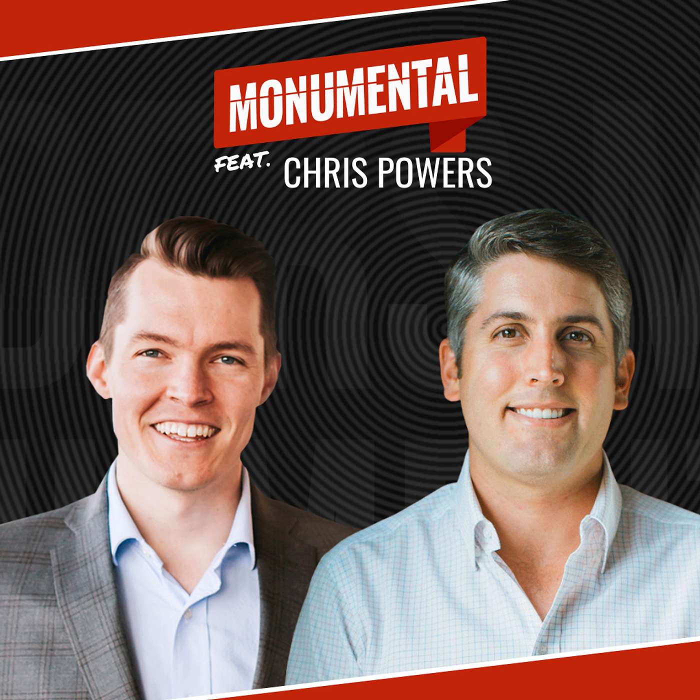Monumental with Evan Holladay