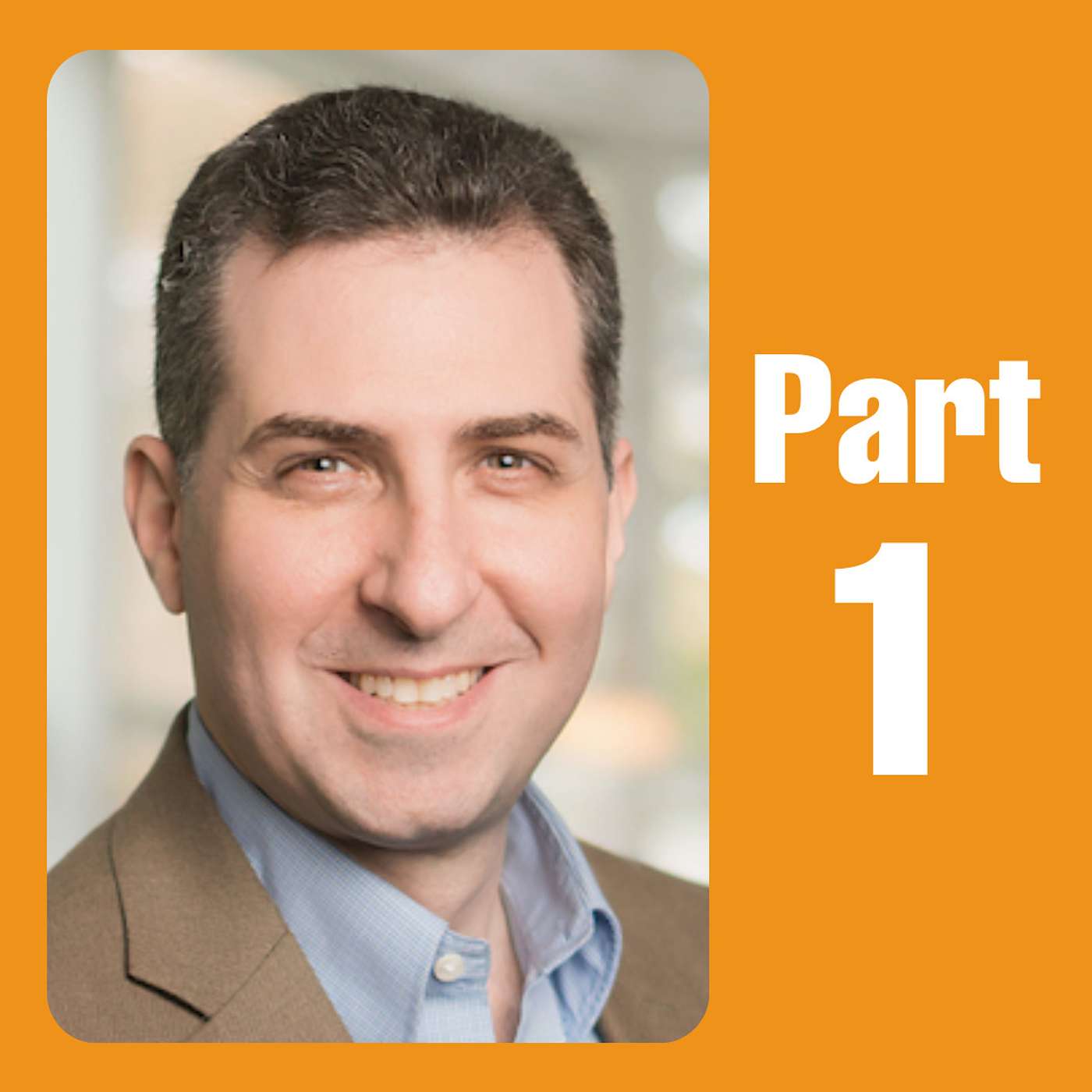 Ep 110 Why your conference needs to change and how to keep up with trends, with Mark Herschberg Part 1