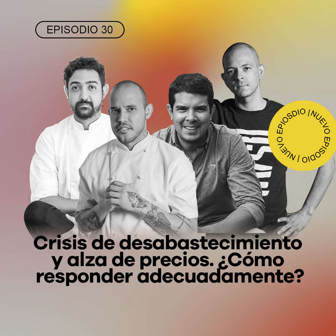 El Podcast de Marketing para Restaurantes