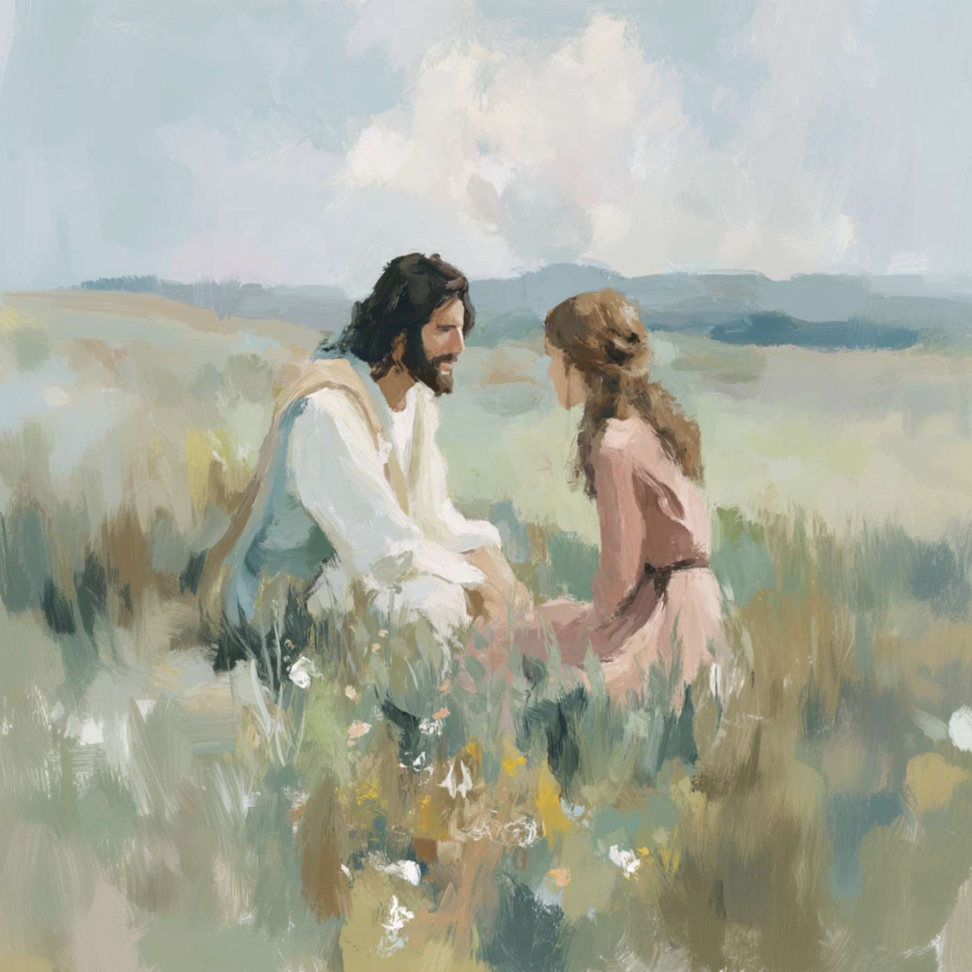 The Curiosity of Christ | Ep. 5 episode artwork