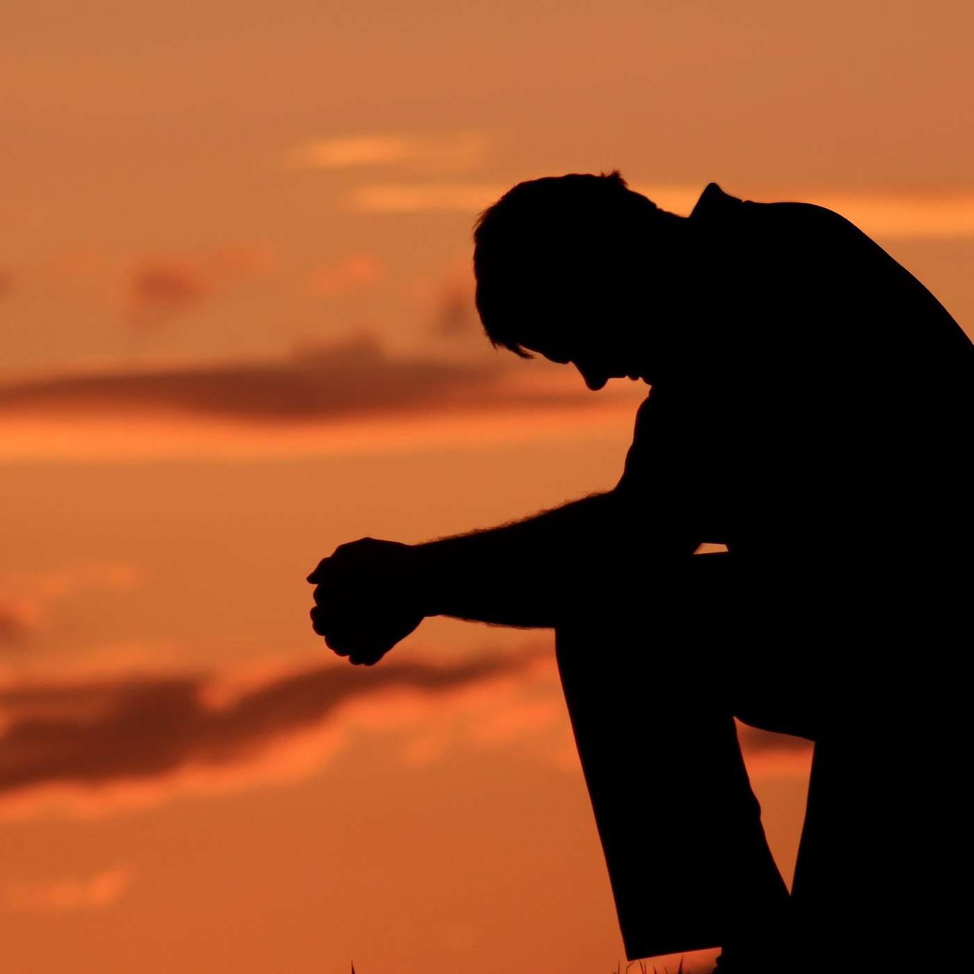 Confessing Christ Before Others