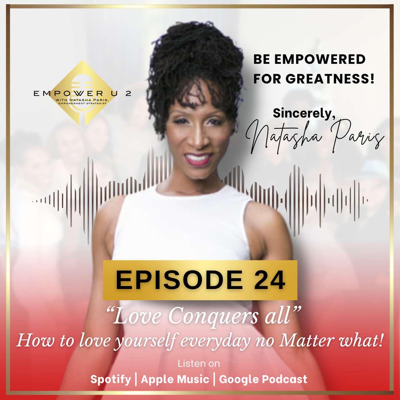 Empower U 2 Podcast