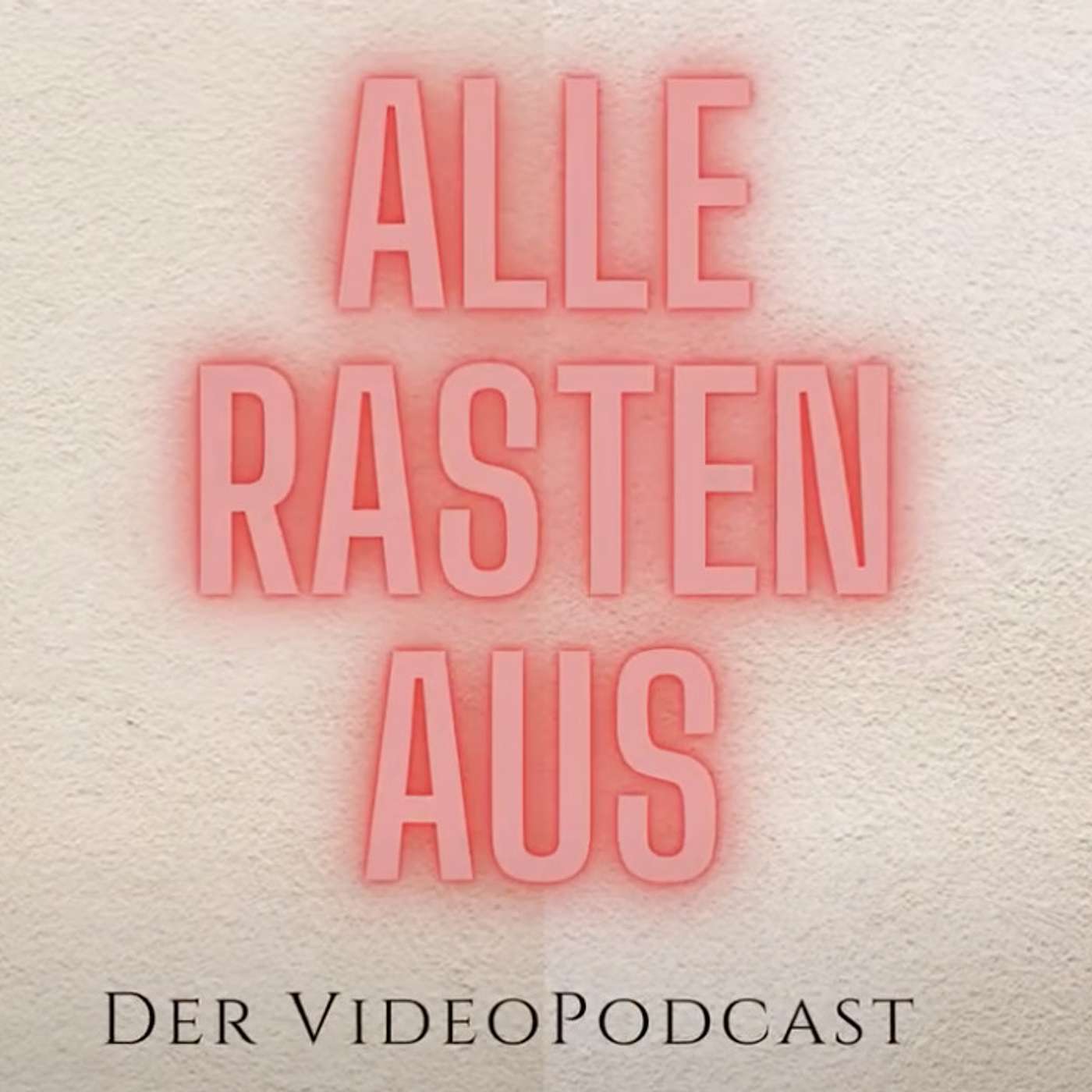 ARA - Alle rasten aus