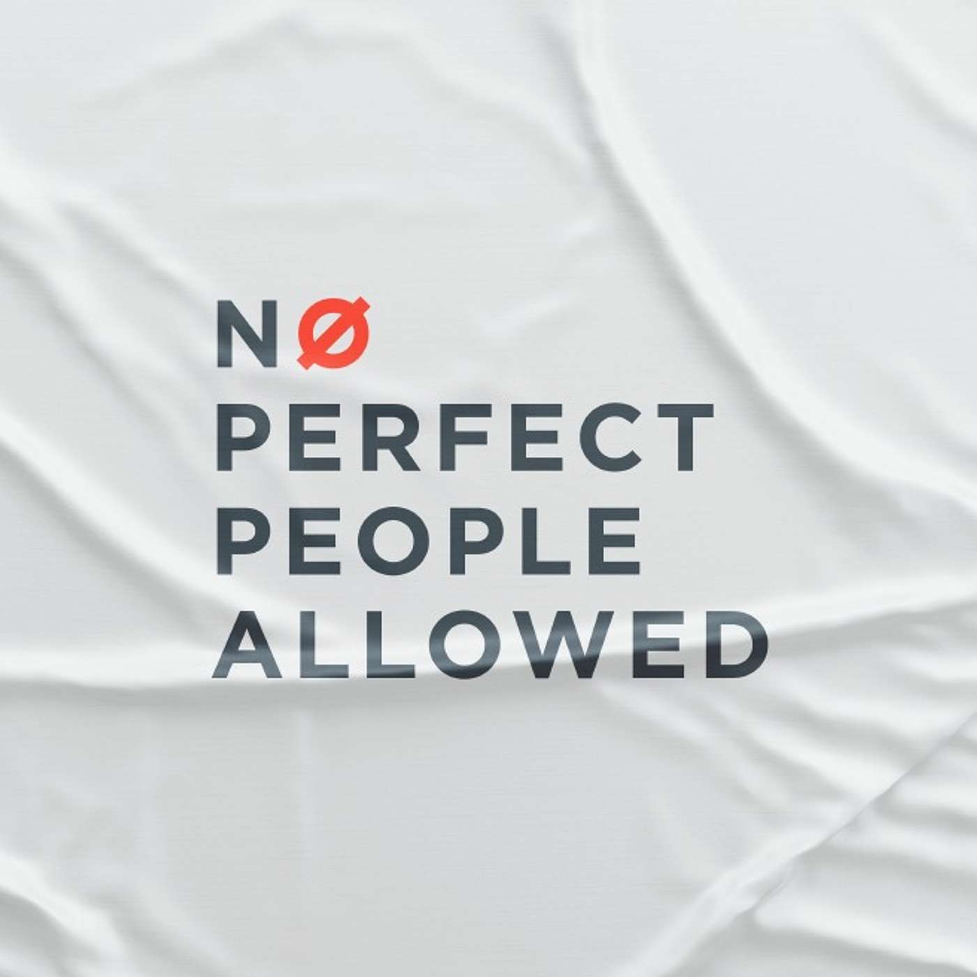 Imperfect Faith
