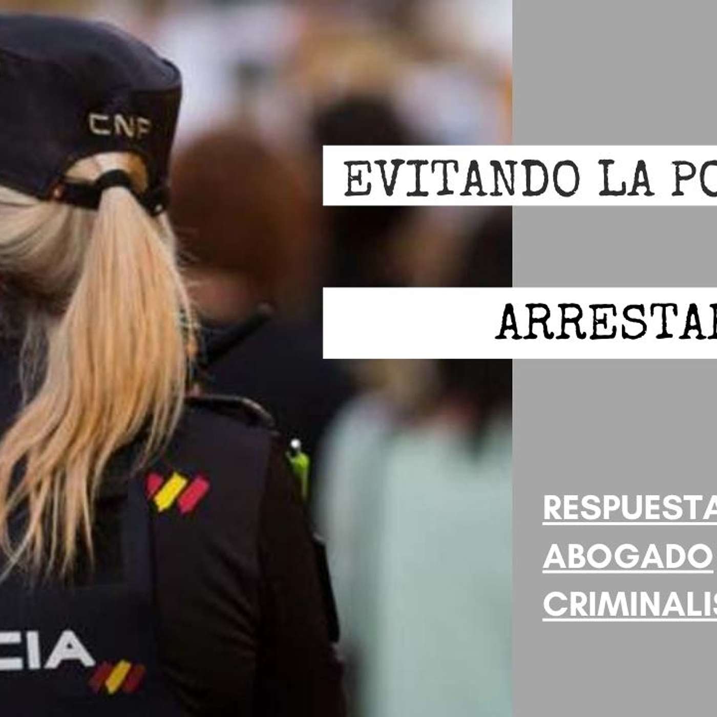 Abogado Criminalista Área de la Bahía