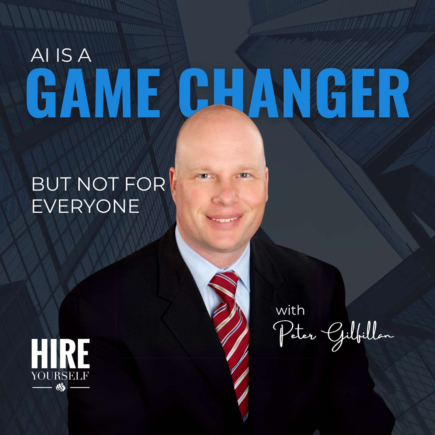 AI Is a Game Changer—But Not for Everyone