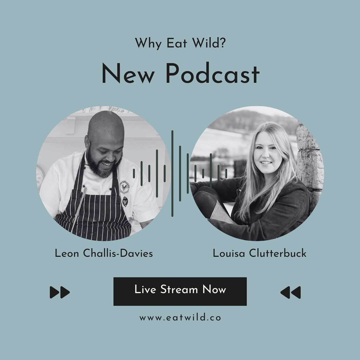 Eat Wild