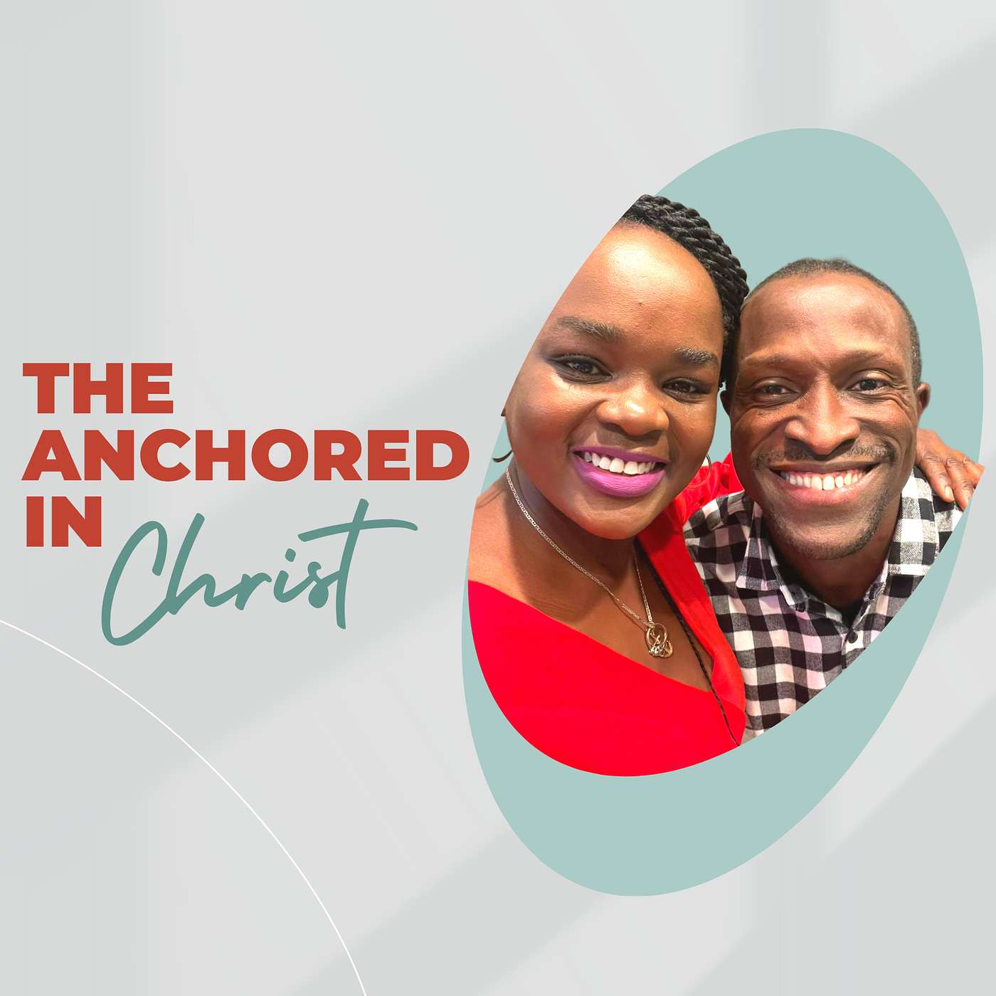 The Anchored in Christ - Is Marriage a Death Sentence?! | The Truth About Marriage & Unspoken Expectations