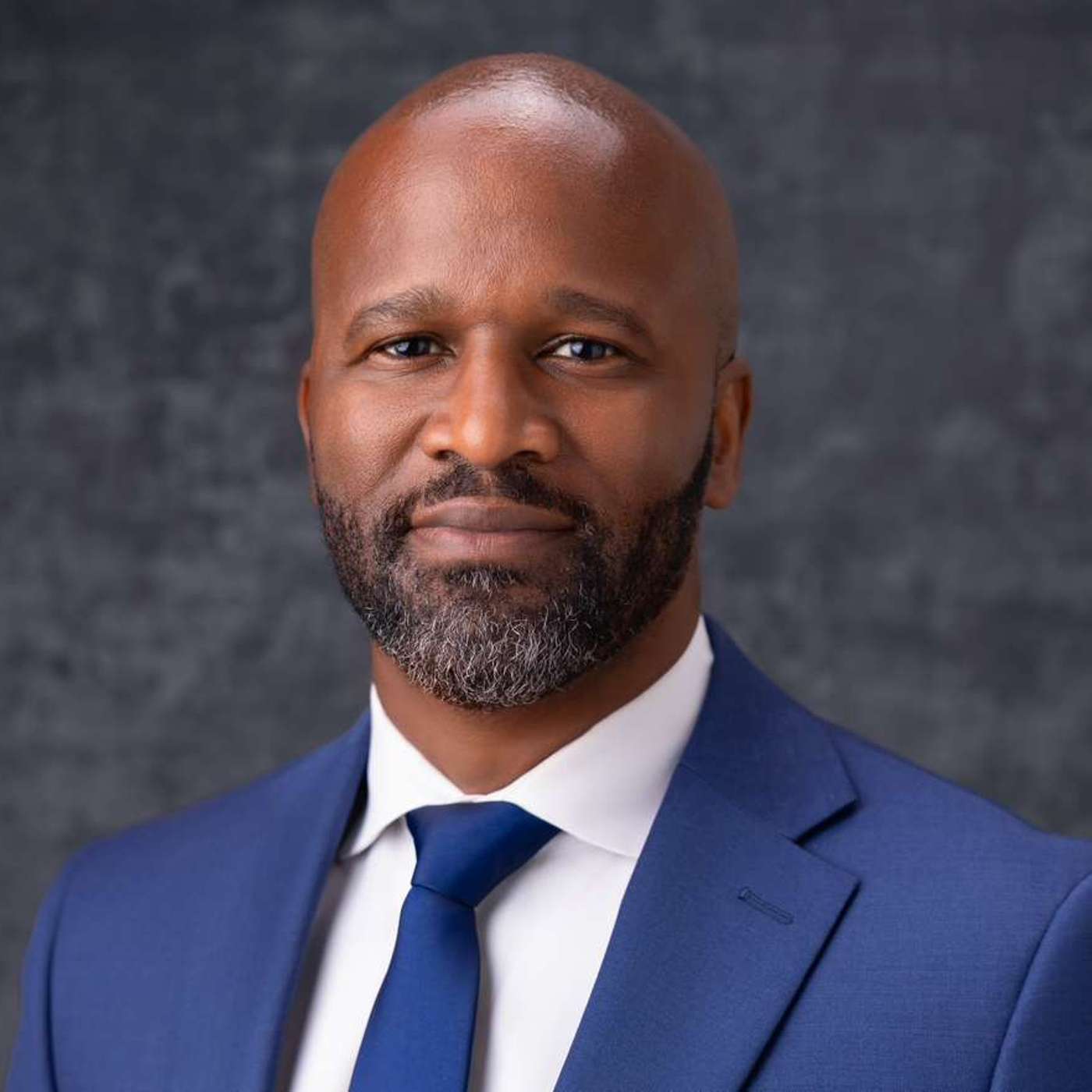 Service Before Party: Ty Pinkins on War, Law & an Independent Run for U.S. Senate episode artwork