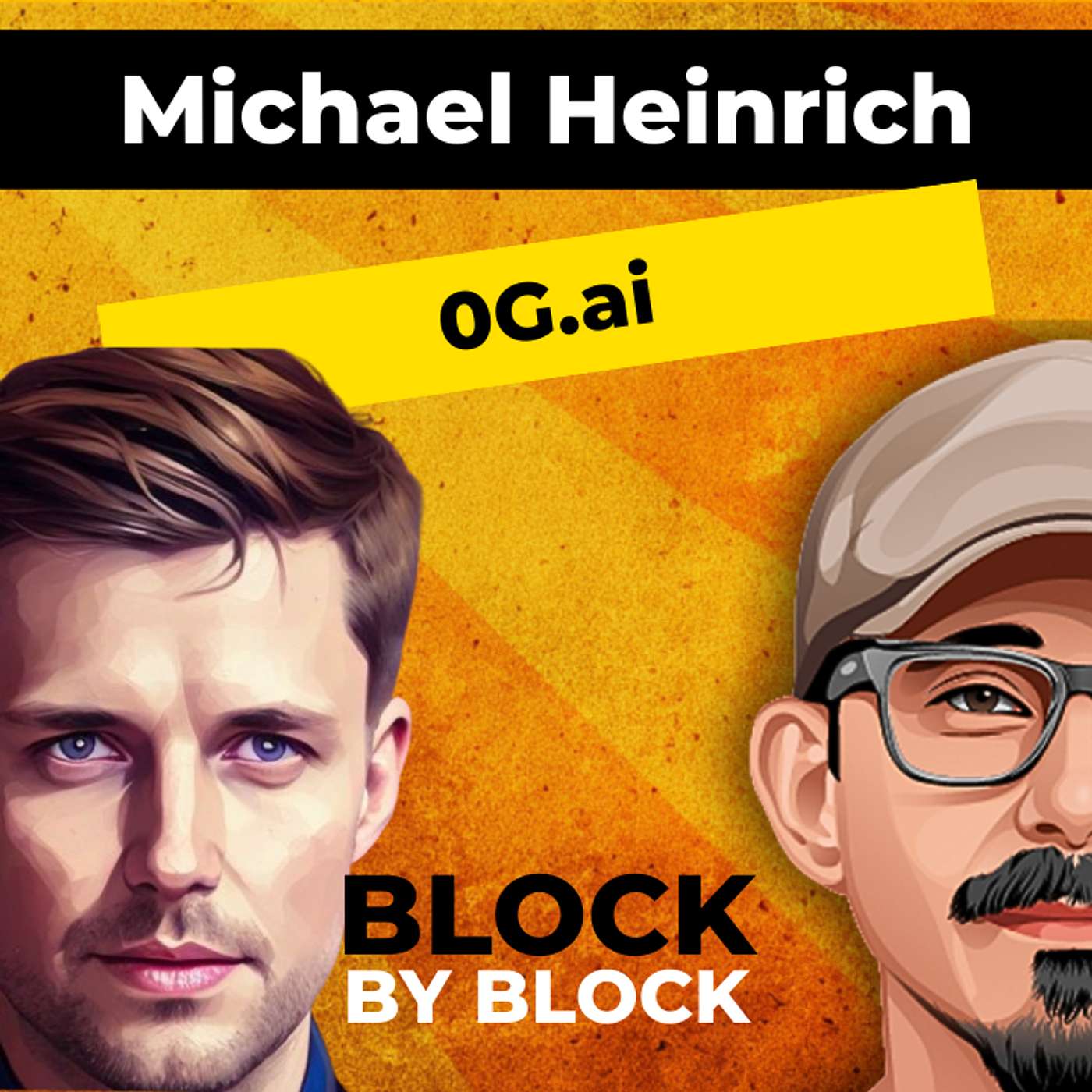 Block by Block: A Show on Web3 Growth Marketing