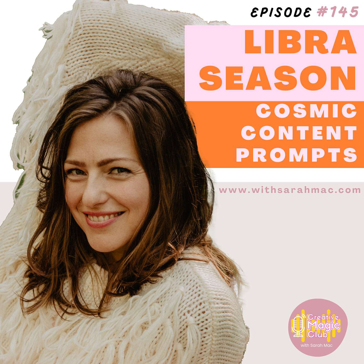 How to Attract Truly Valuable Client Relationships? Libra Season Cosmic Content Prompts