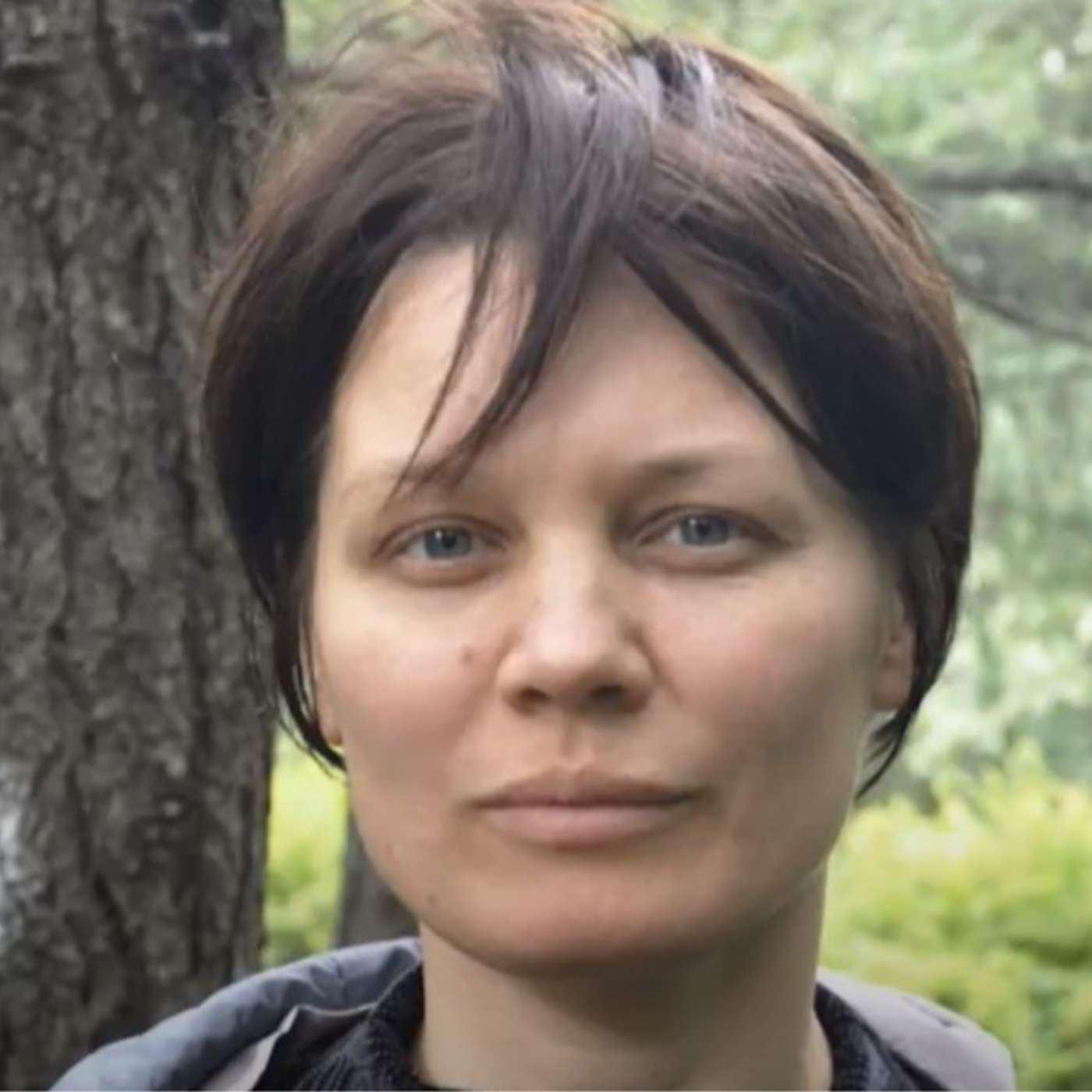 245 Anastassia Makarieva - Healthy forests invest their capital to create their own rain