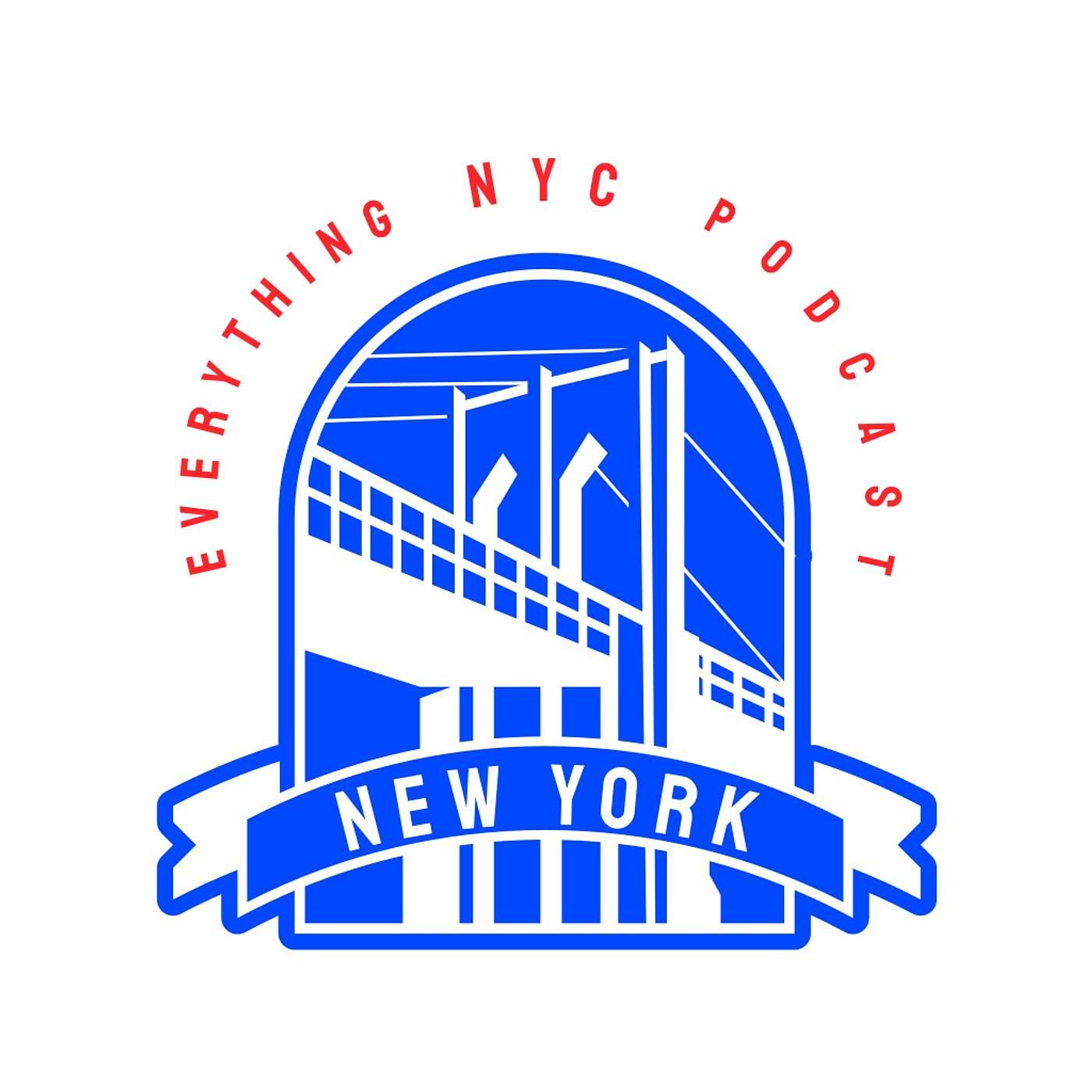 Everything NYC Podcast