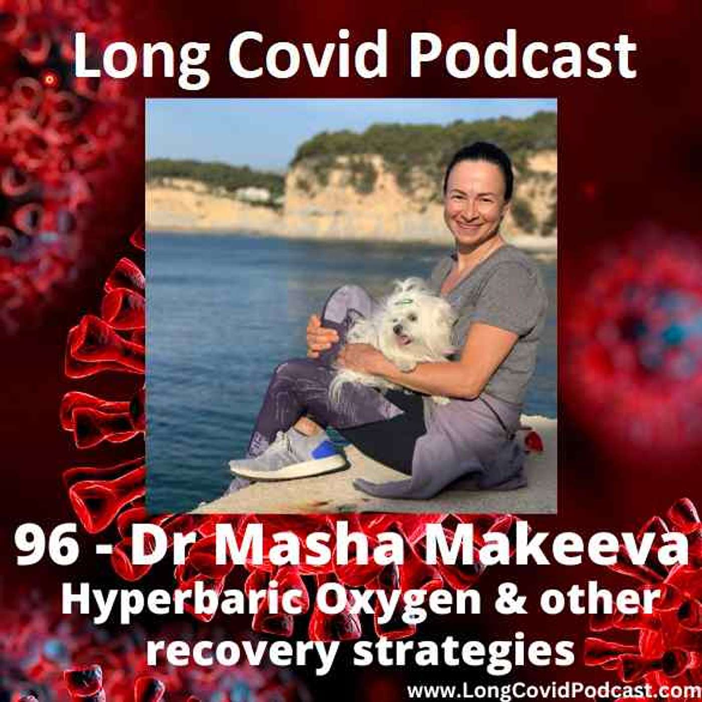 Long Covid Podcast