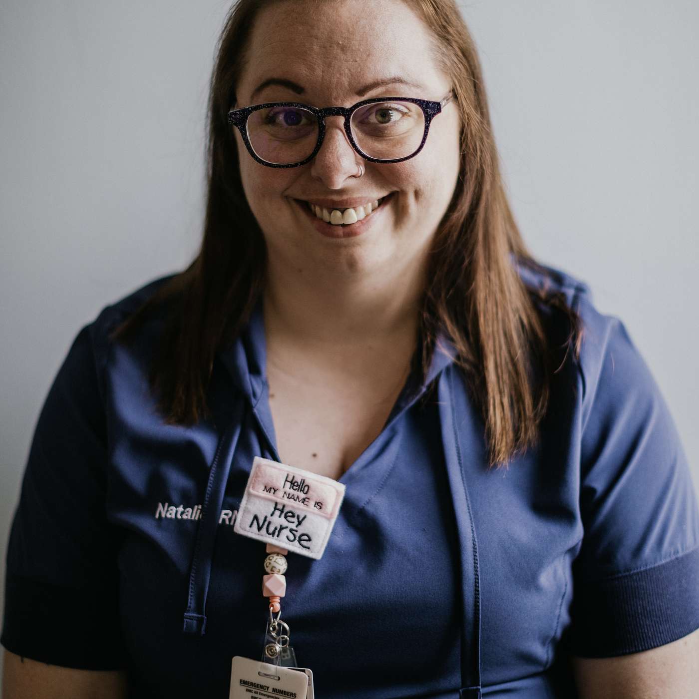 Healthcare is Human