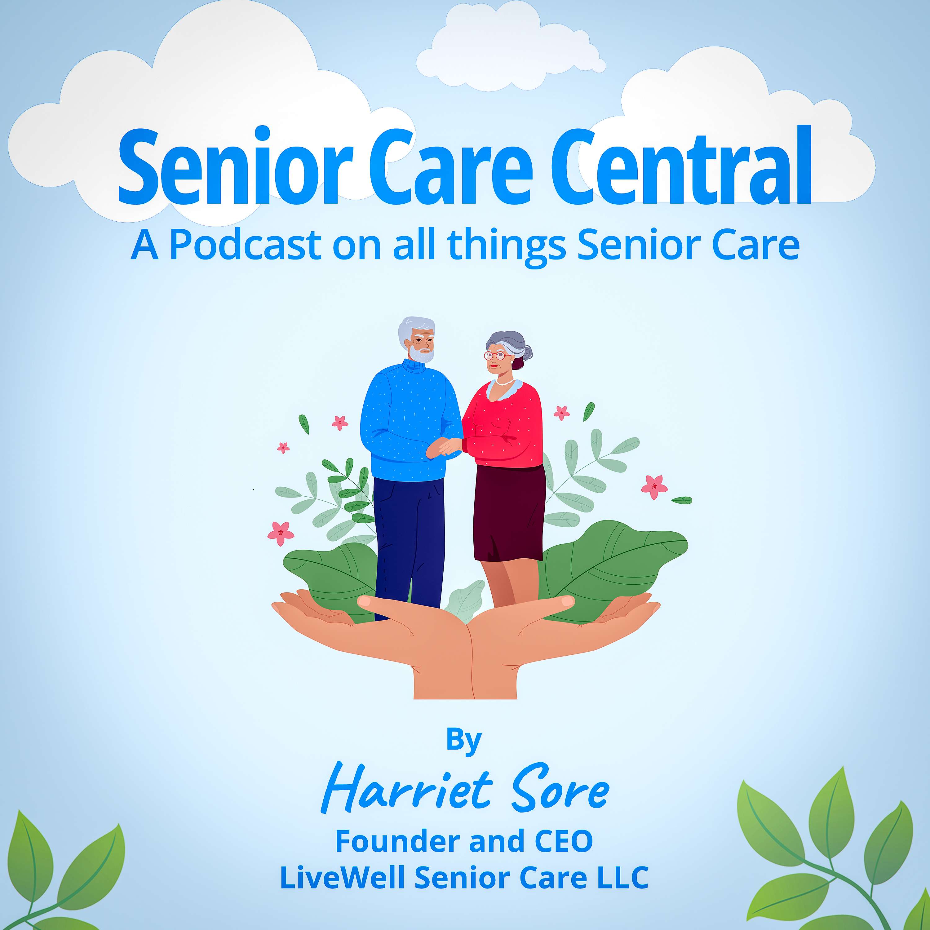 Senior Care Central