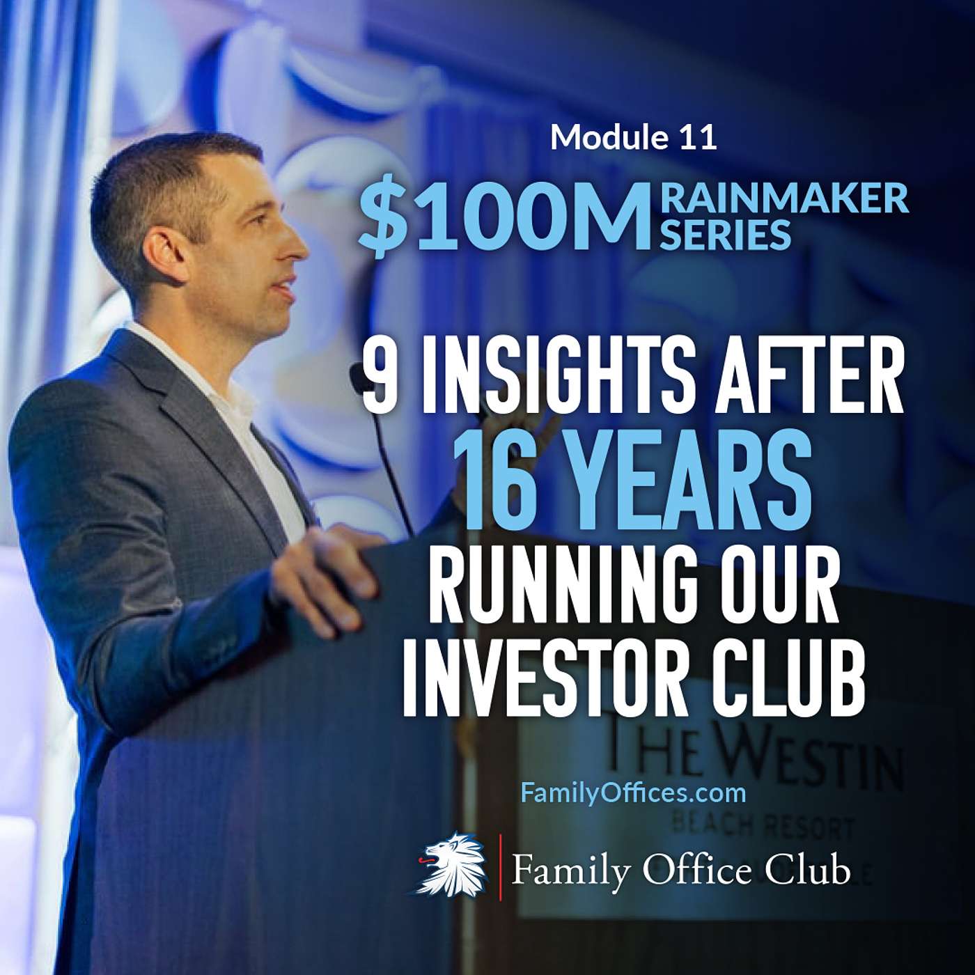 9 Insights After 16 Years Running Our Investor Club | Ep 11
