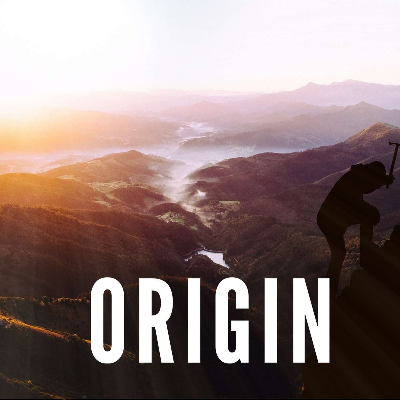 EPISODE 119 | DAY 35...ORIGIN