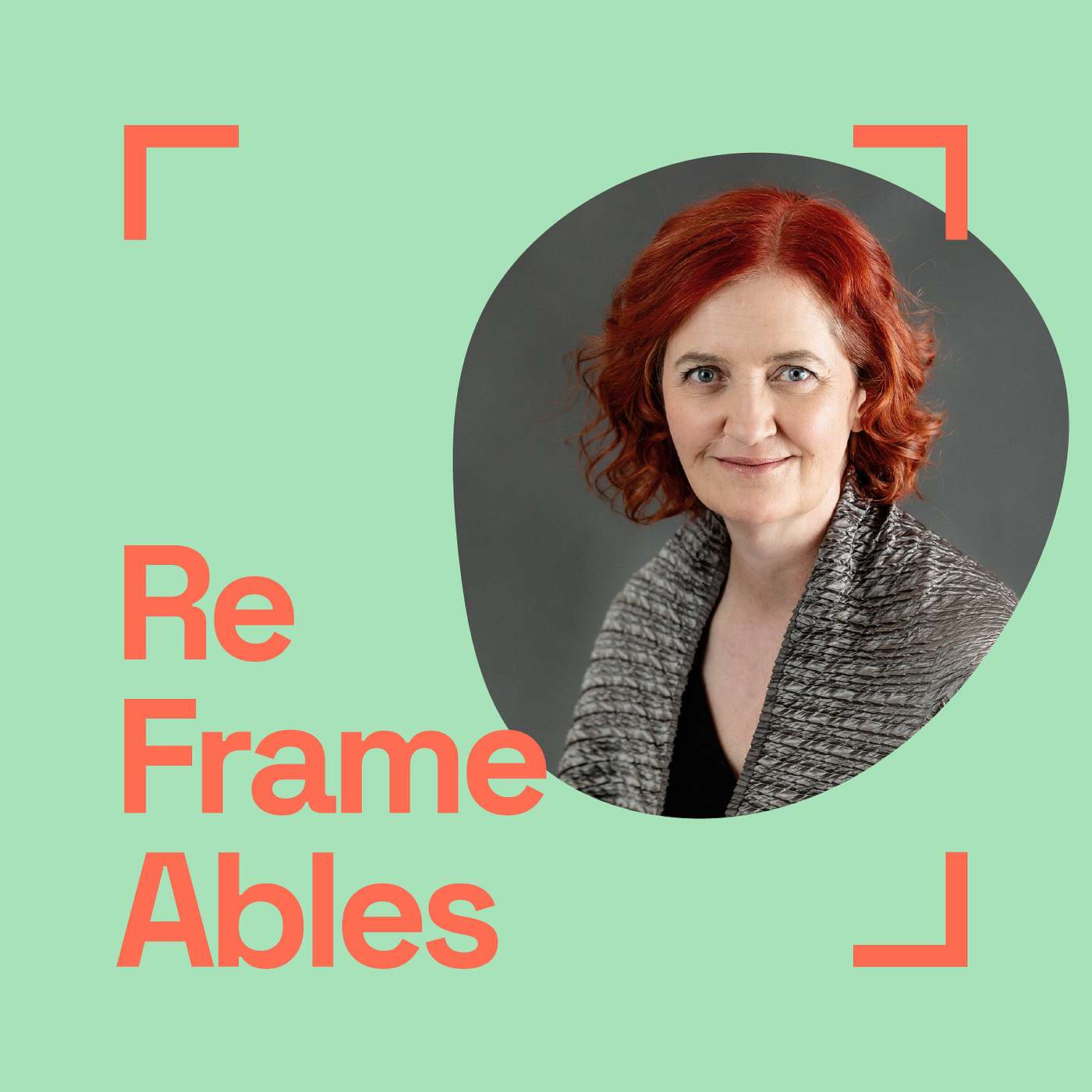 Reframing Risk and Reinvention with Emma Donoghue