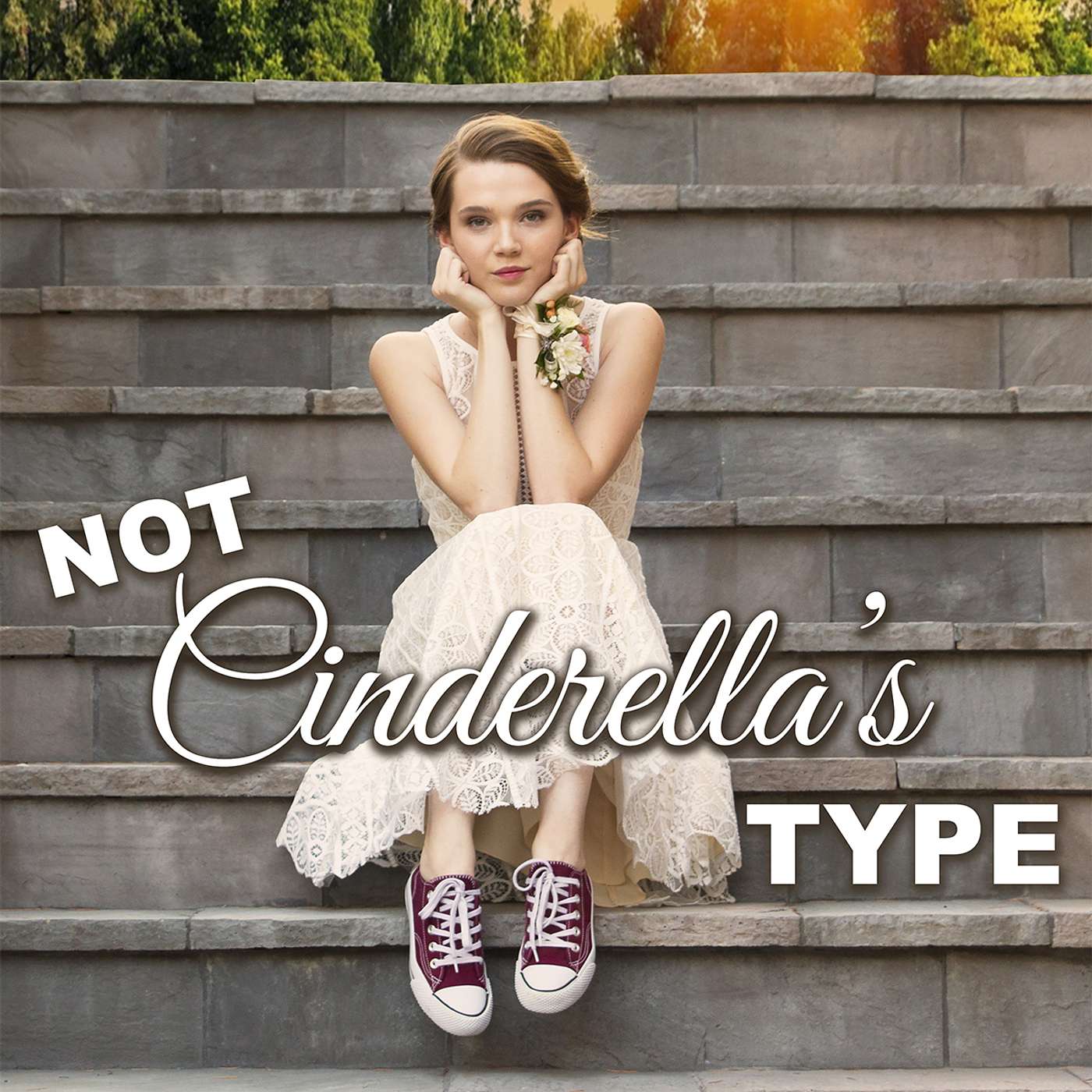 E08 Not Cinderella's Type