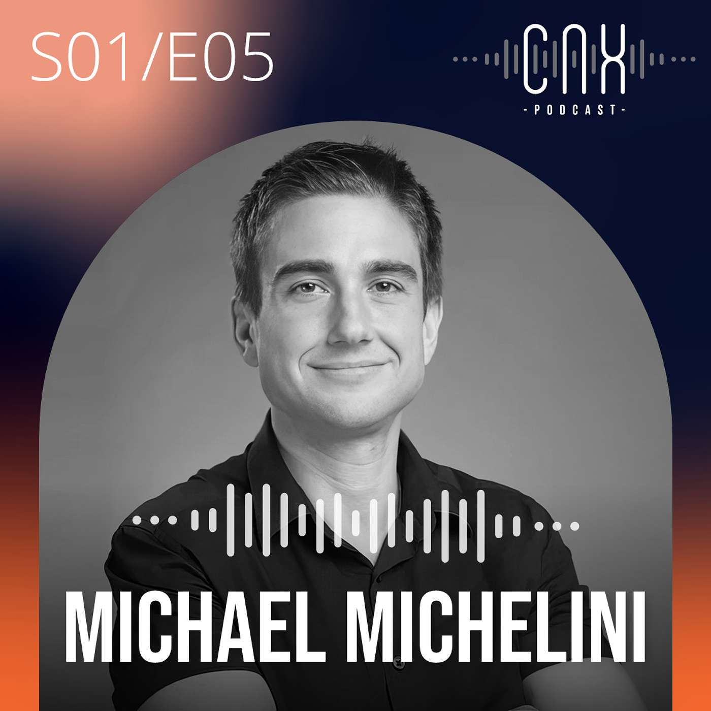 Wired for Success: Michael Michelini on Social, E-Commerce, and SEO Mastery S01/E05