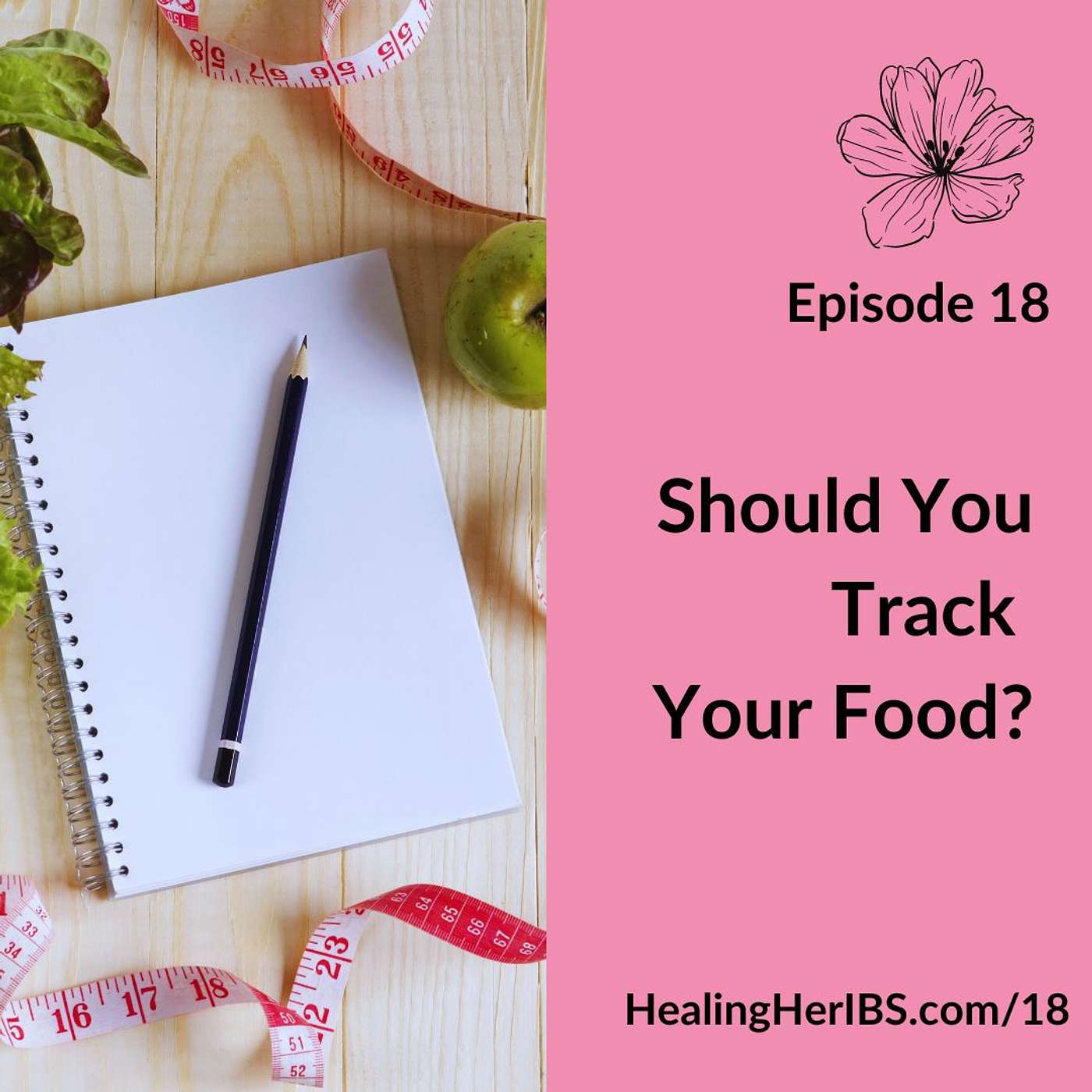 Healing Her IBS