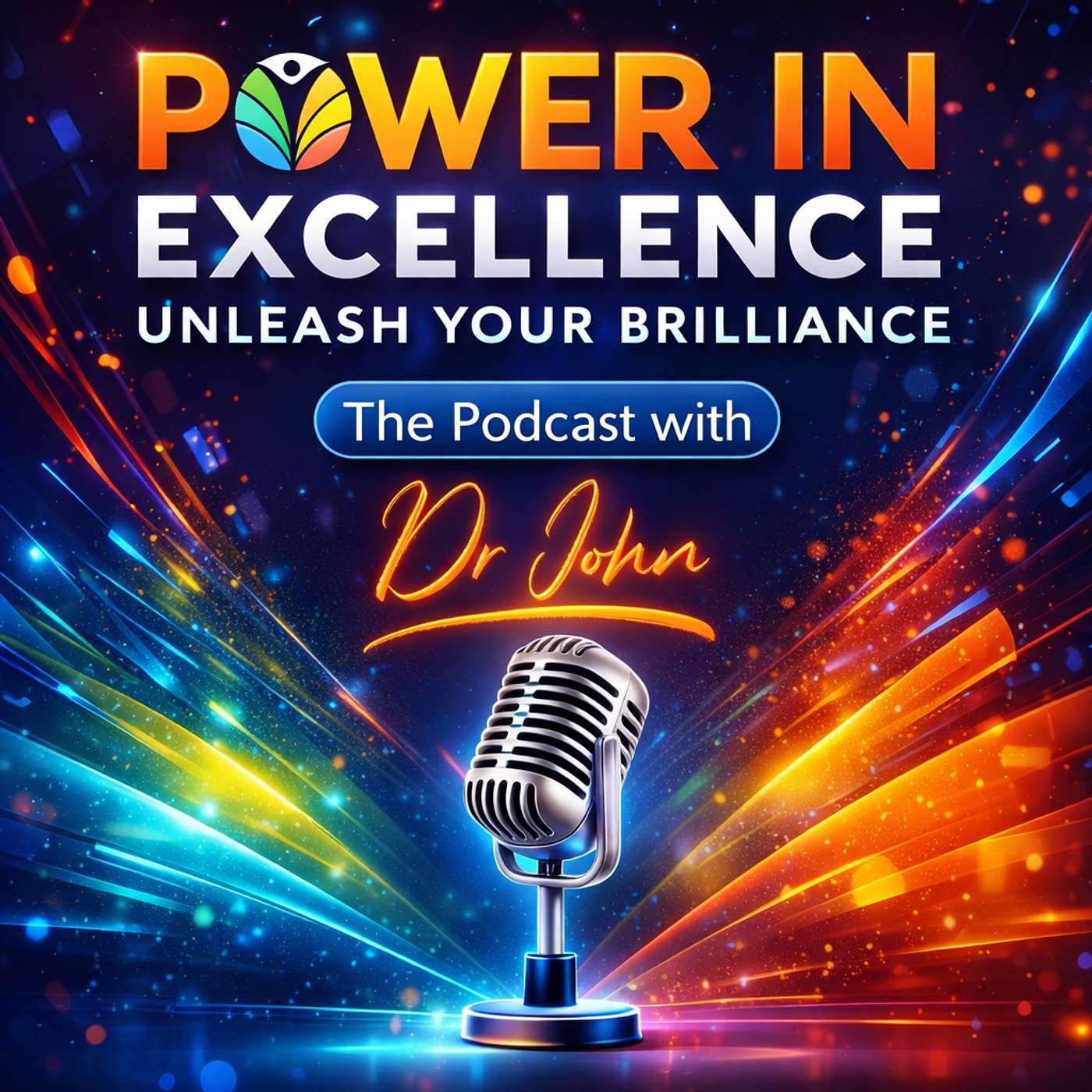 Power In Excellence