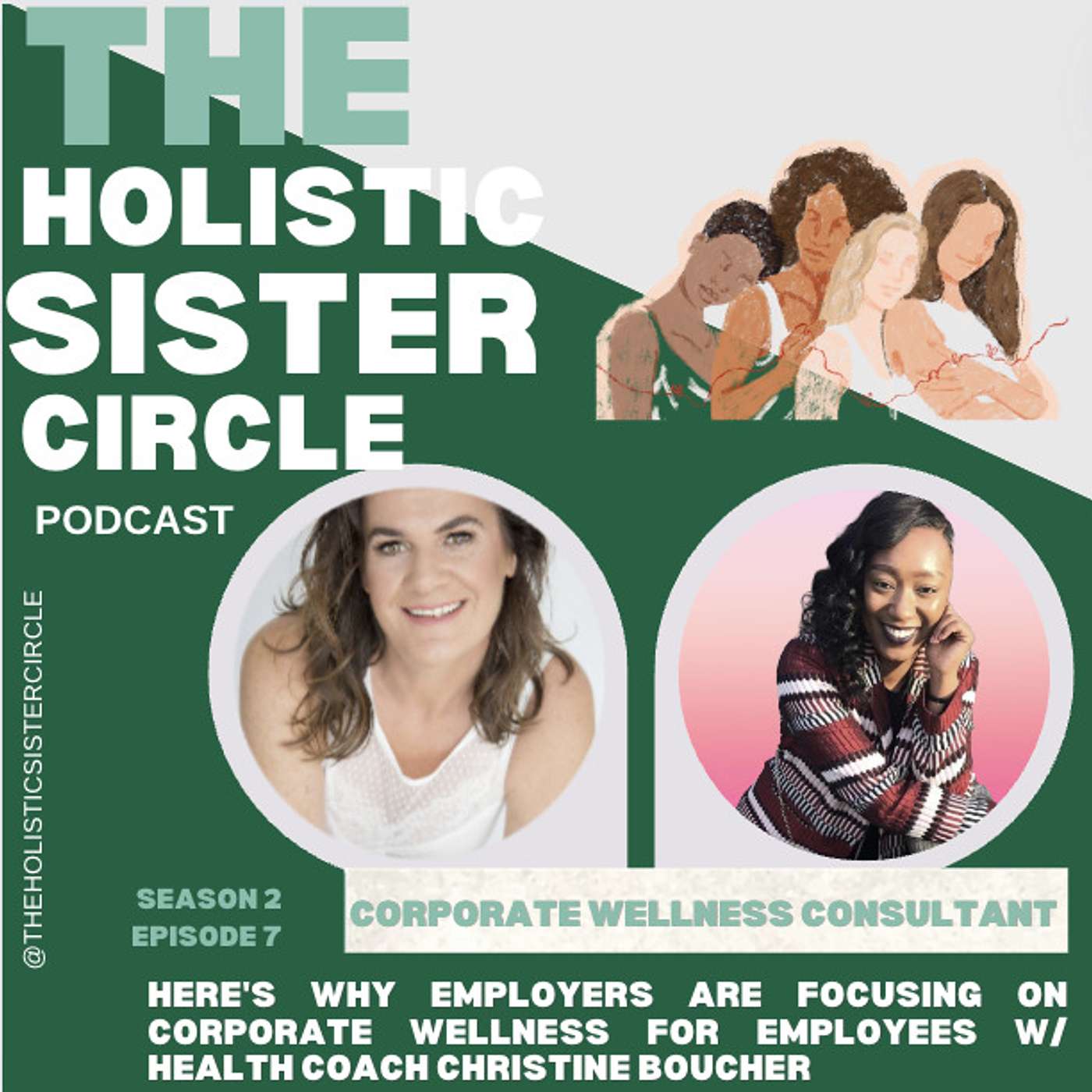 The Holistic Sister Circle