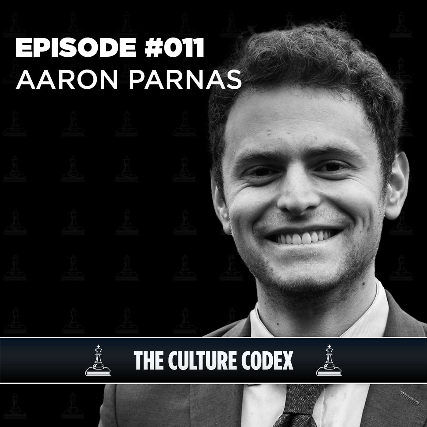The Culture Codex Podcast