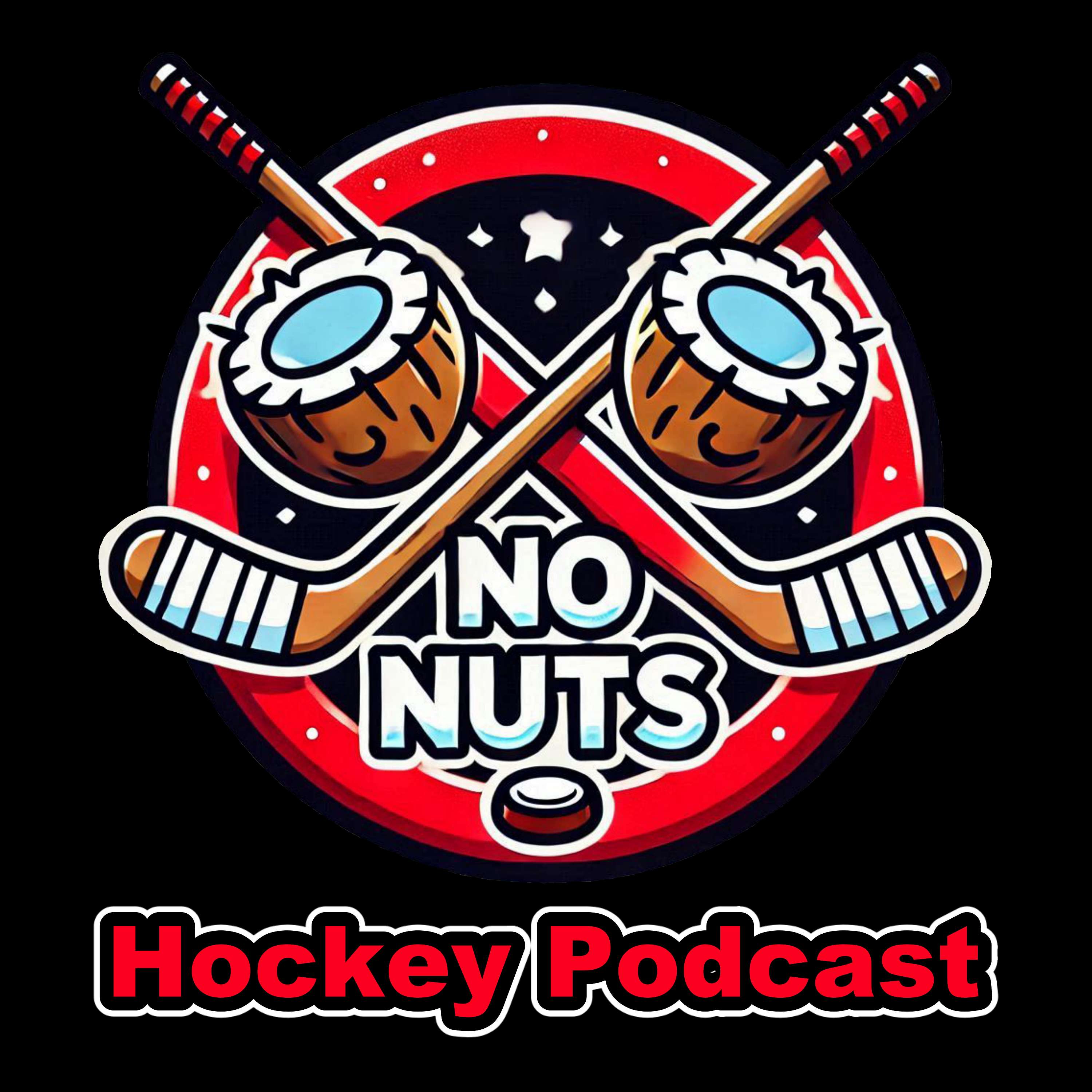 No Nuts Hockey Podcast