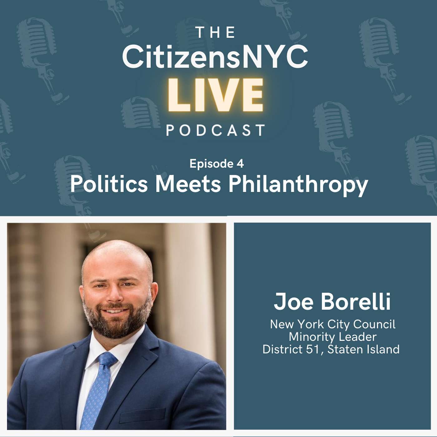 CitizensNYC LIVE